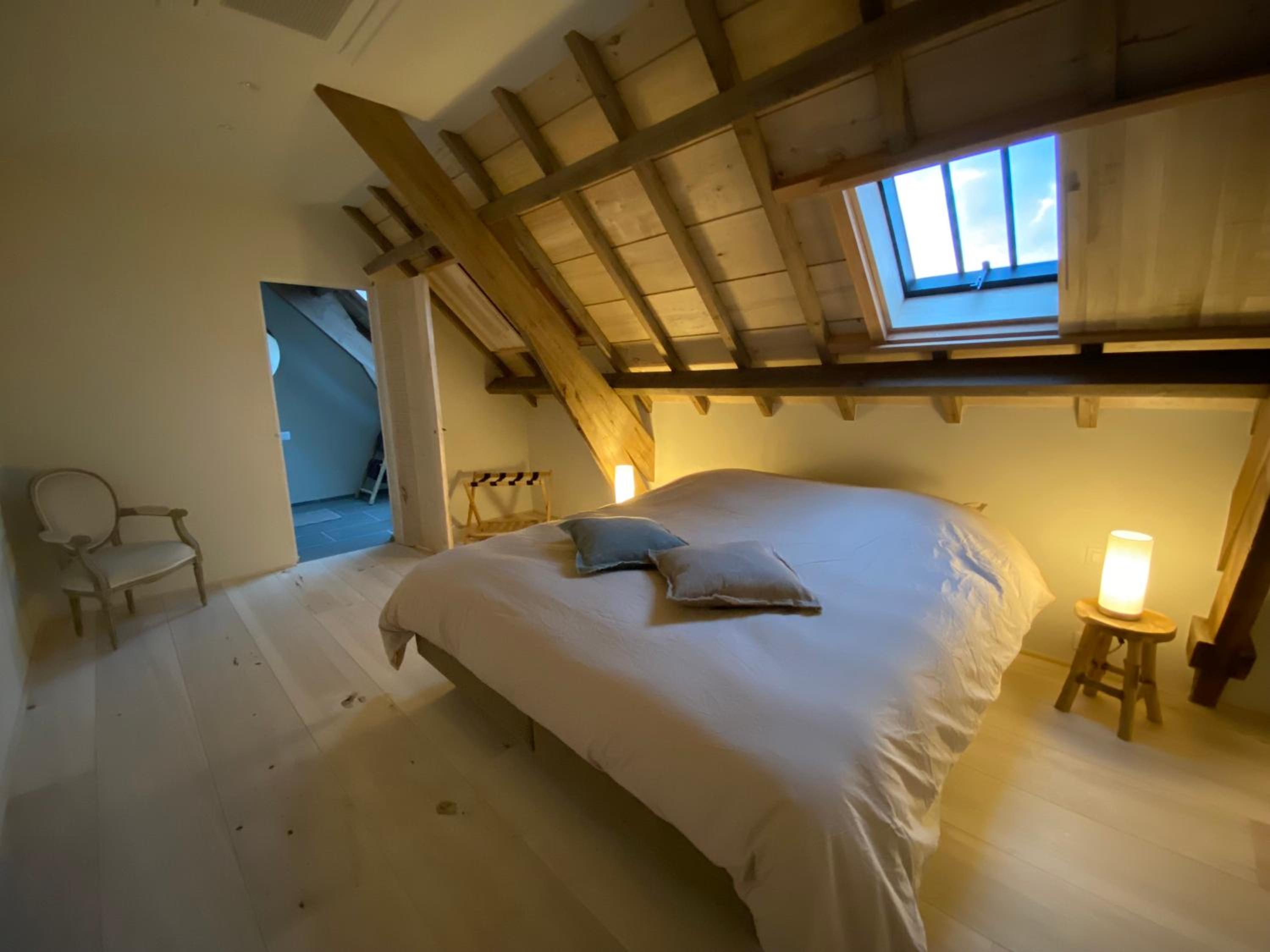 Guesthouse Graaf Jan, Billede 38