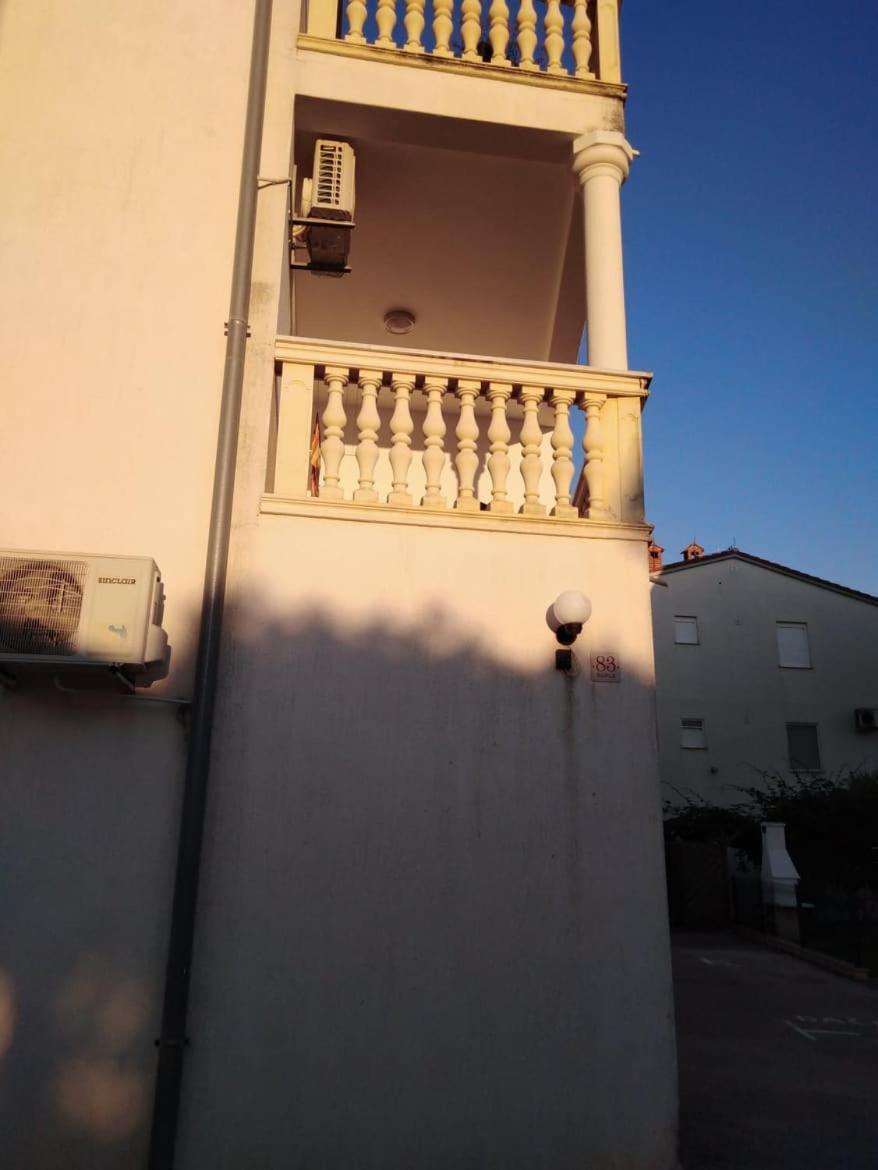 Apartment Maria