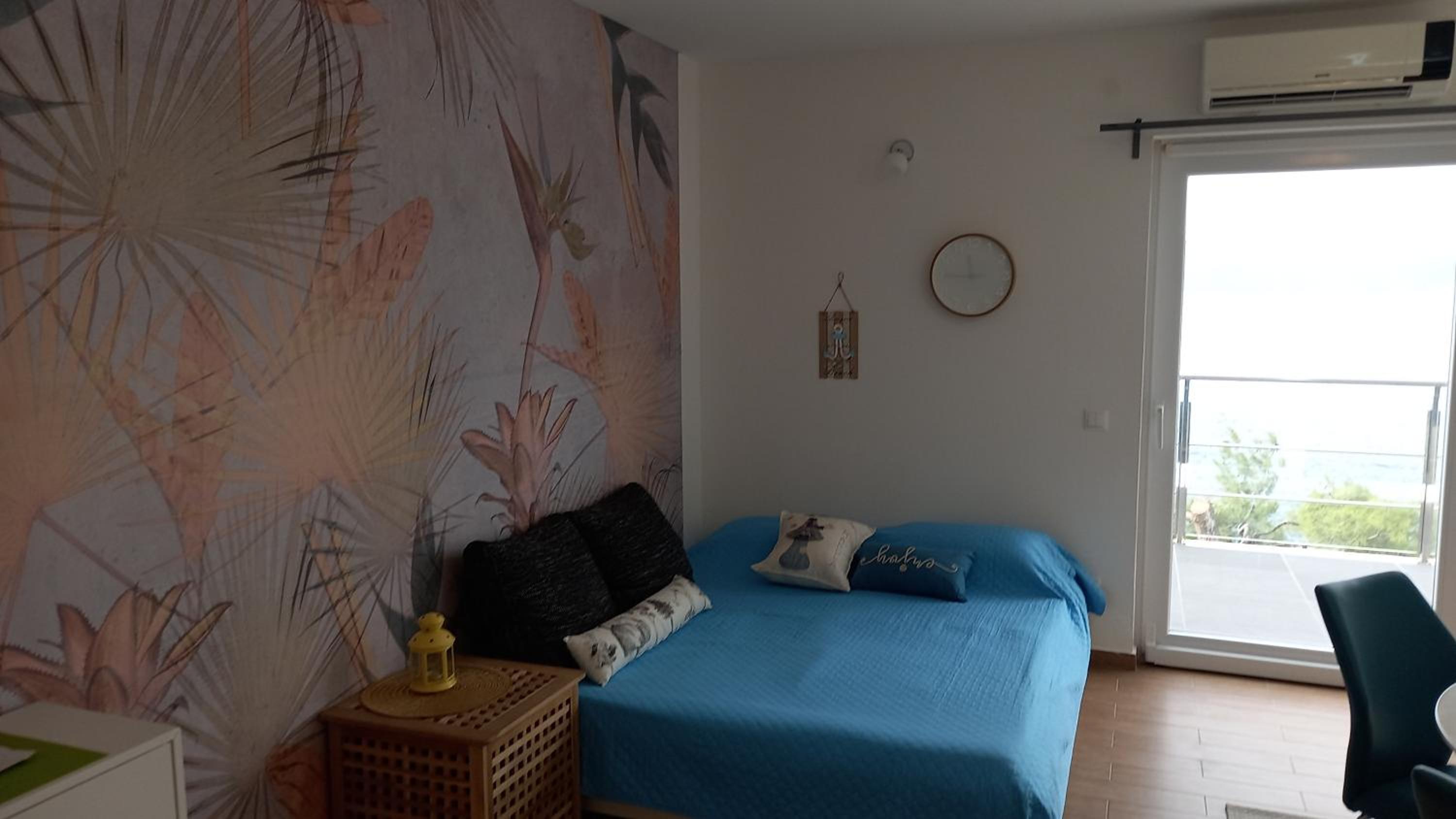 Marula Apartment view 2