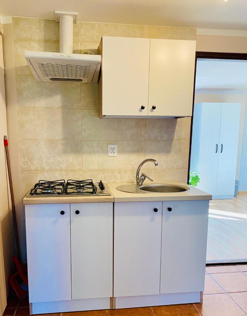 Apartament Gościnny Zakątek