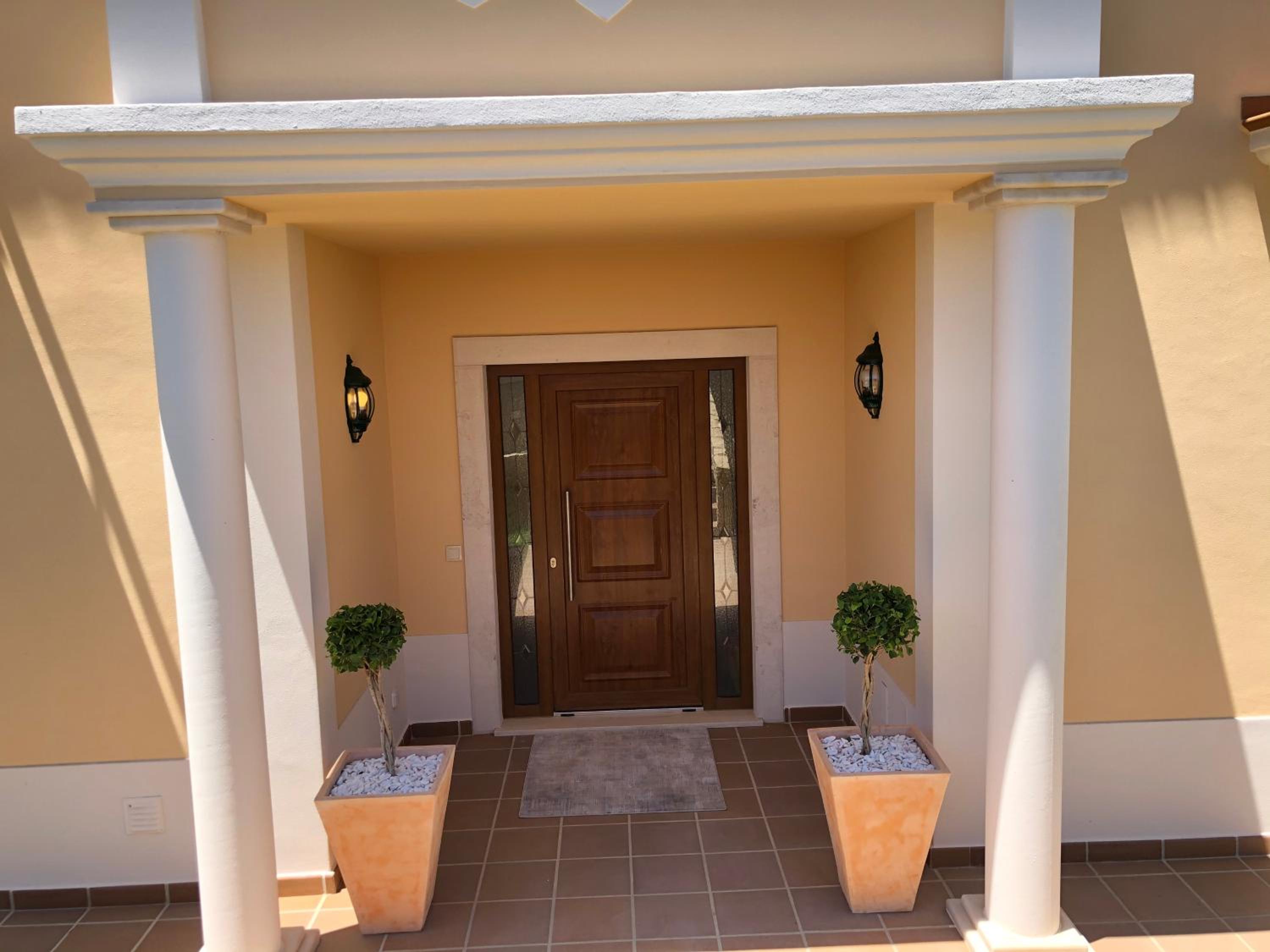 Villa Mar Azul view 3