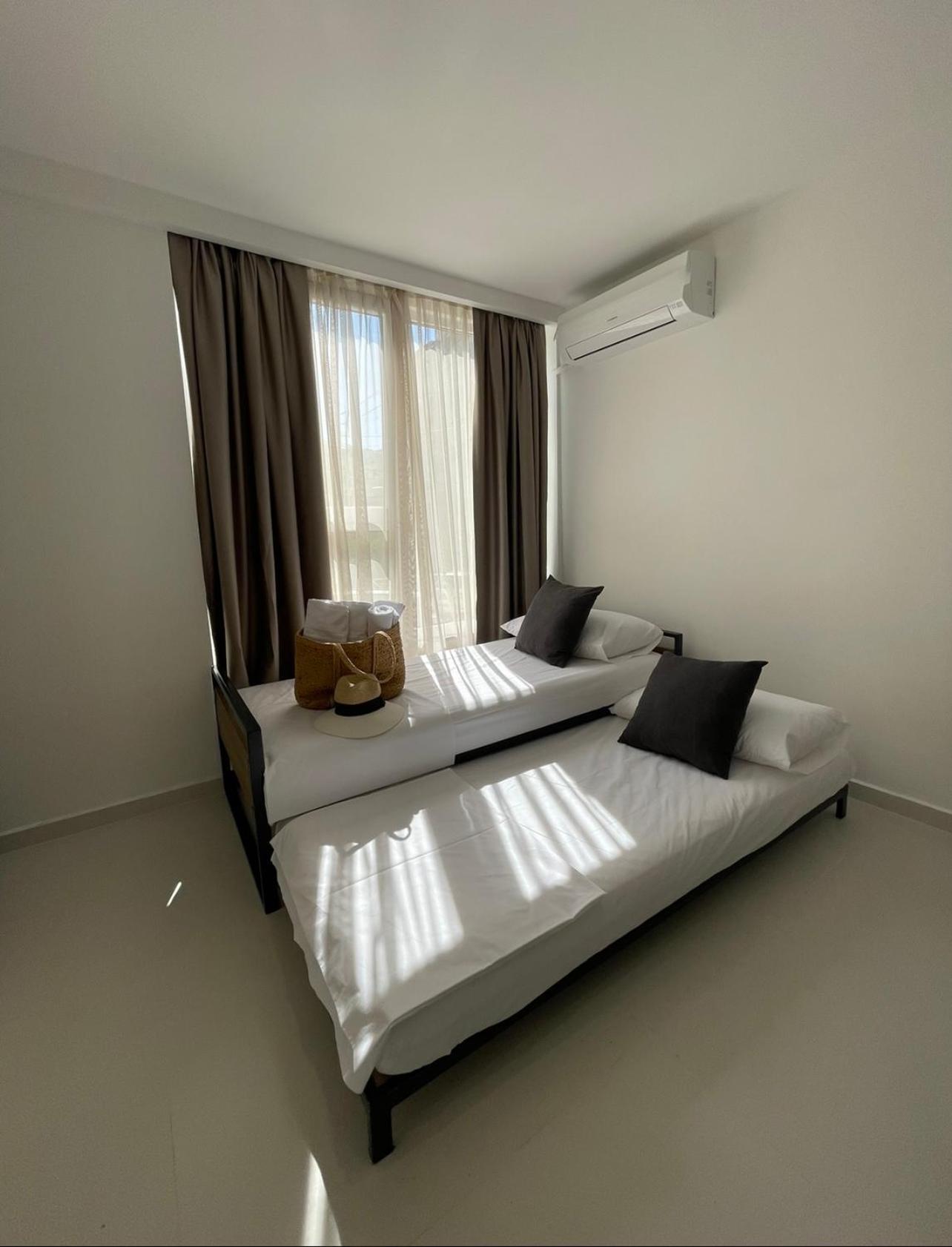 Vela Apartaments 4