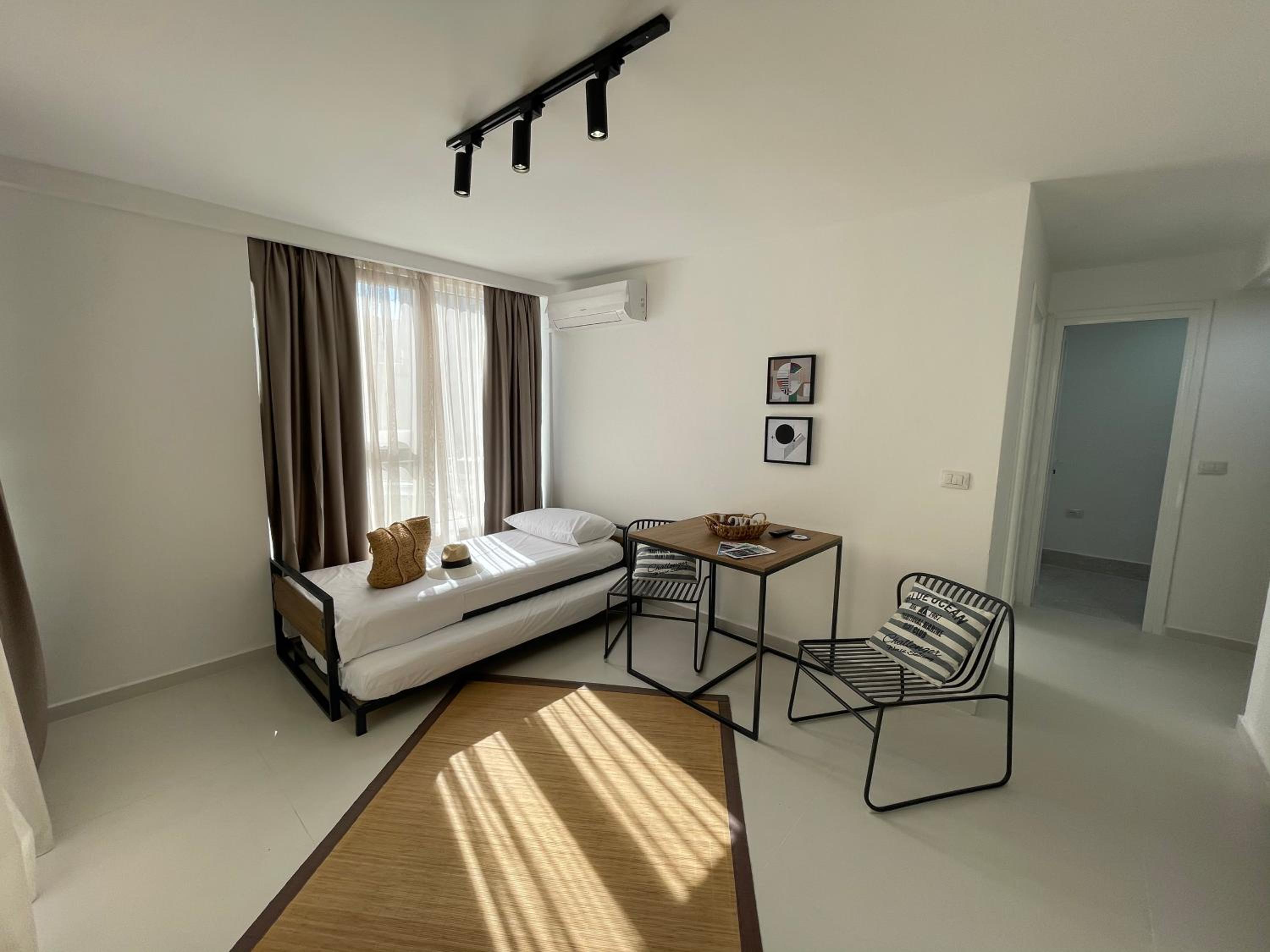 Vela Apartaments 4