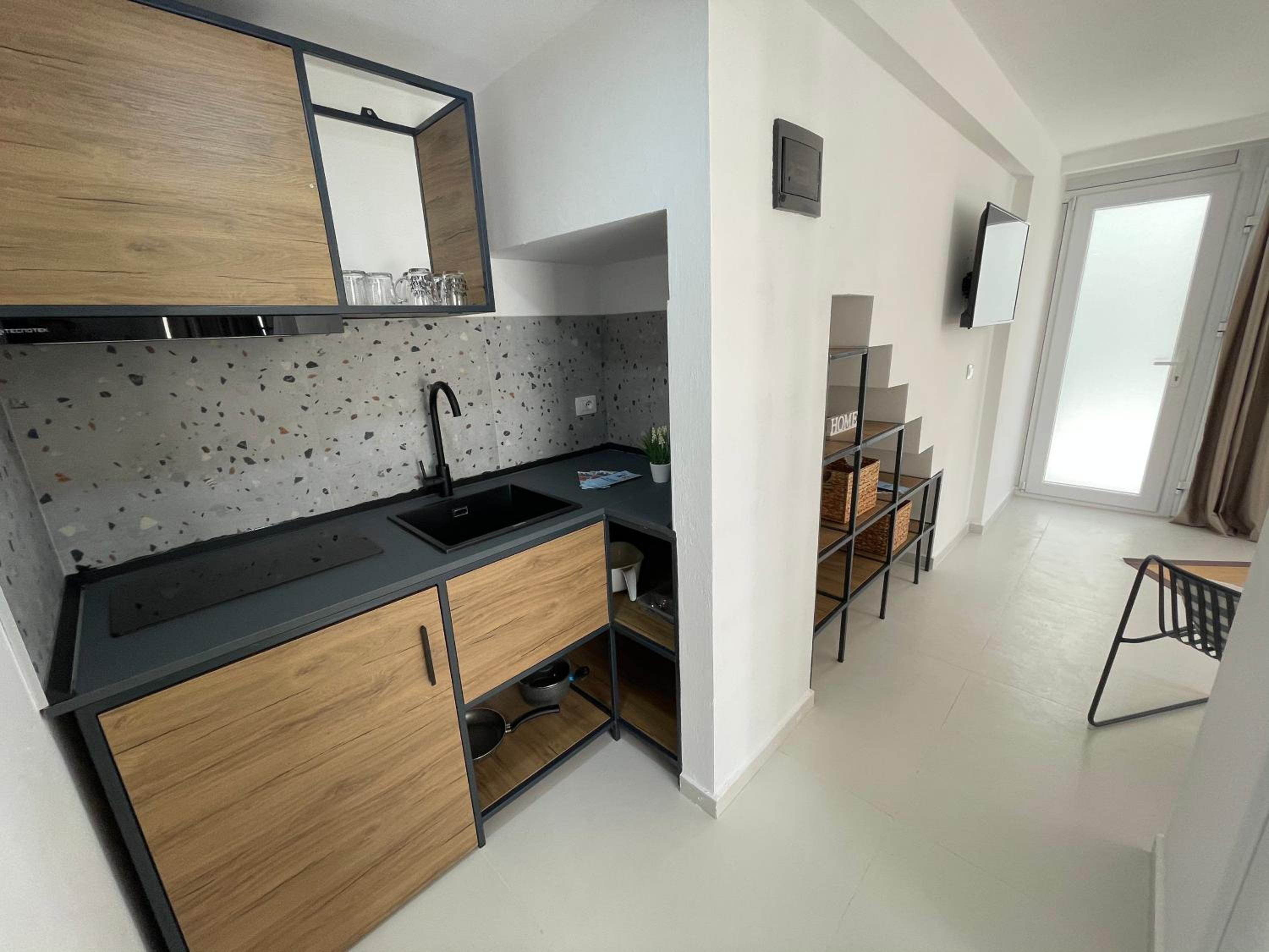 Vela Apartaments 4
