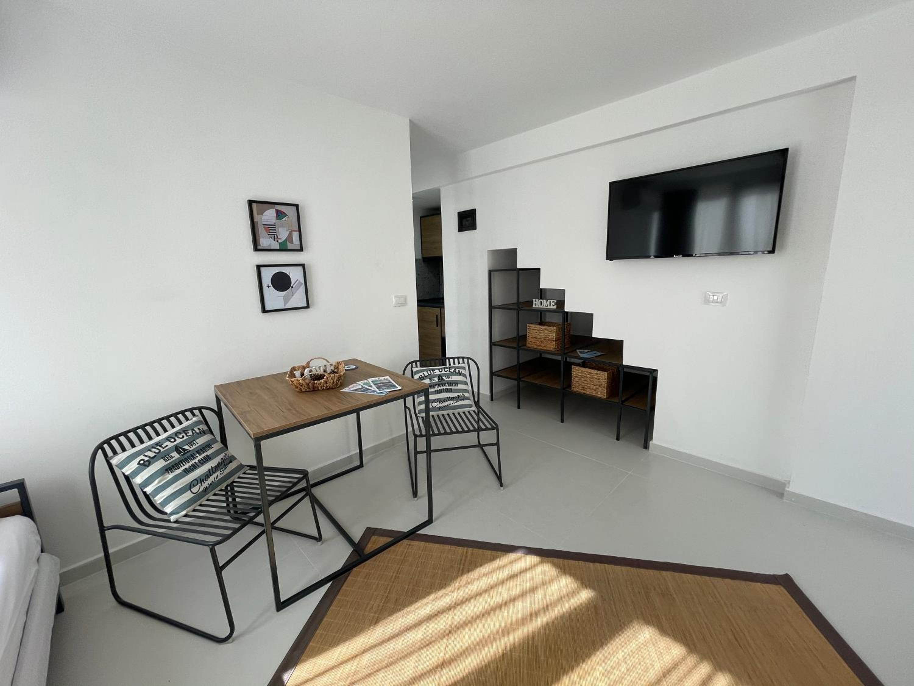 Vela Apartaments 4