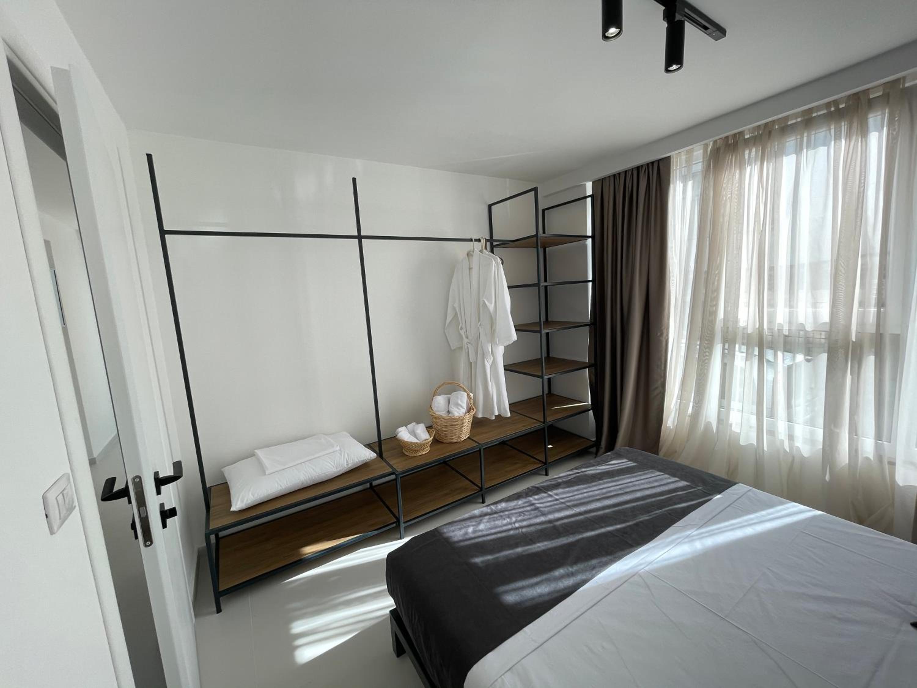 Vela Apartaments 4