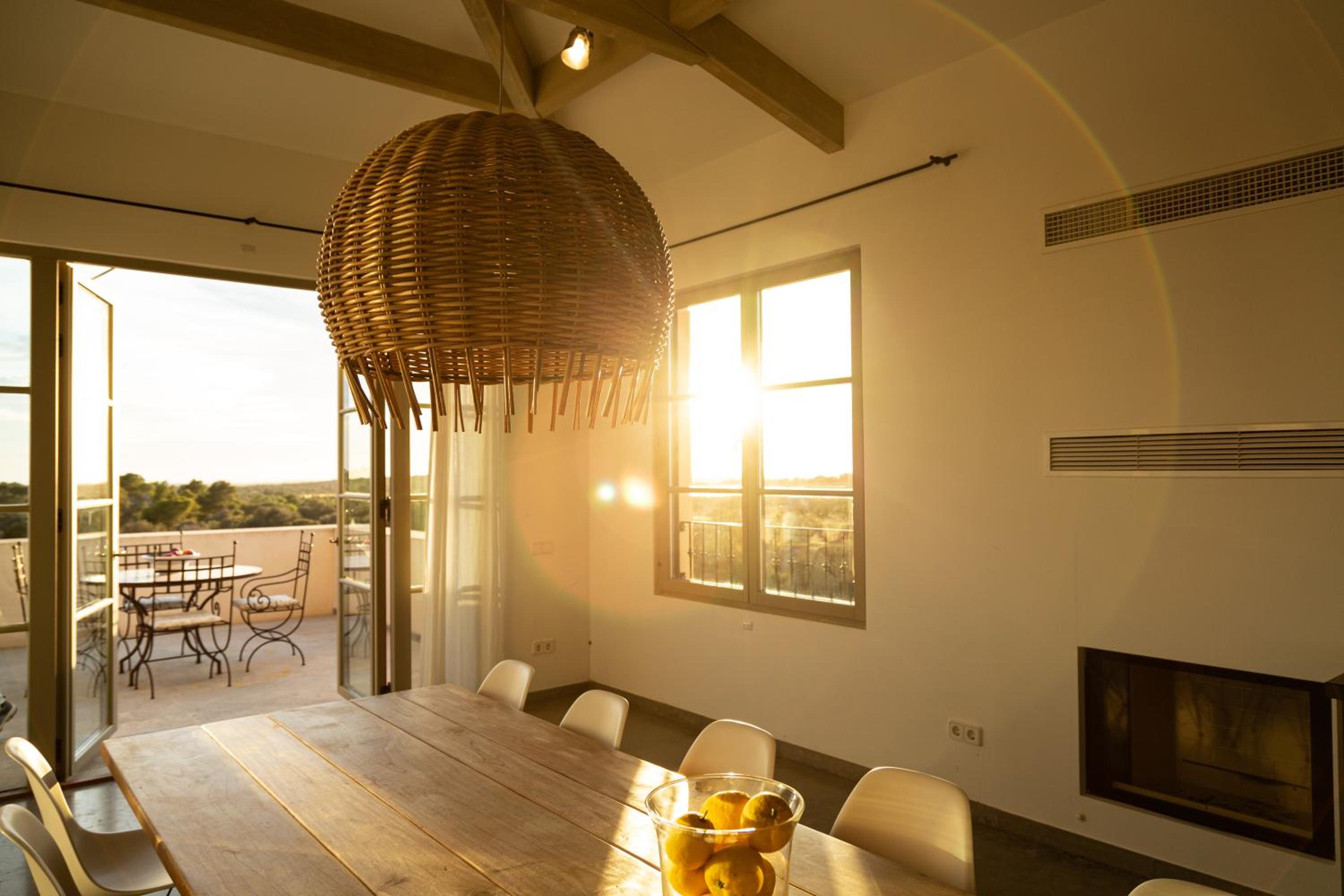 Ses Salines Vacations - Villa Salamandra - Property Image 12