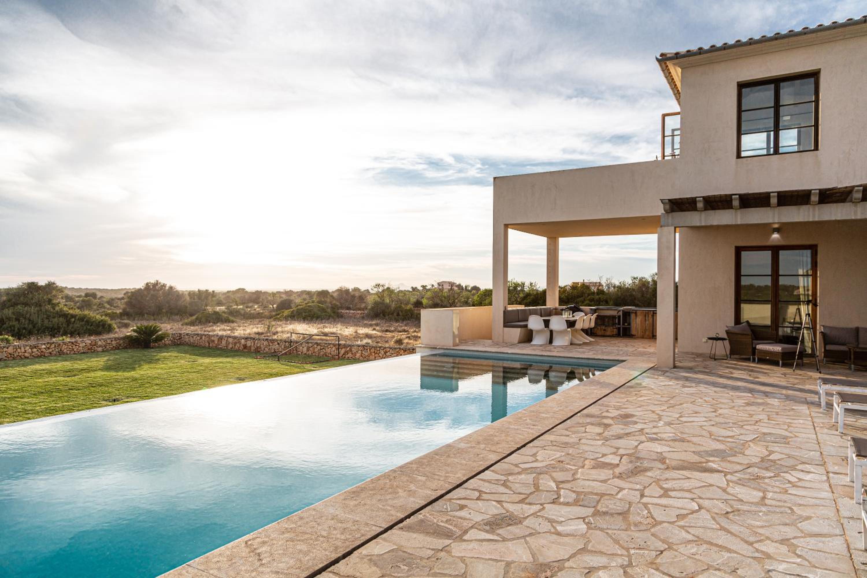 Ses Salines Vacations - Villa Salamandra - Property Image 25