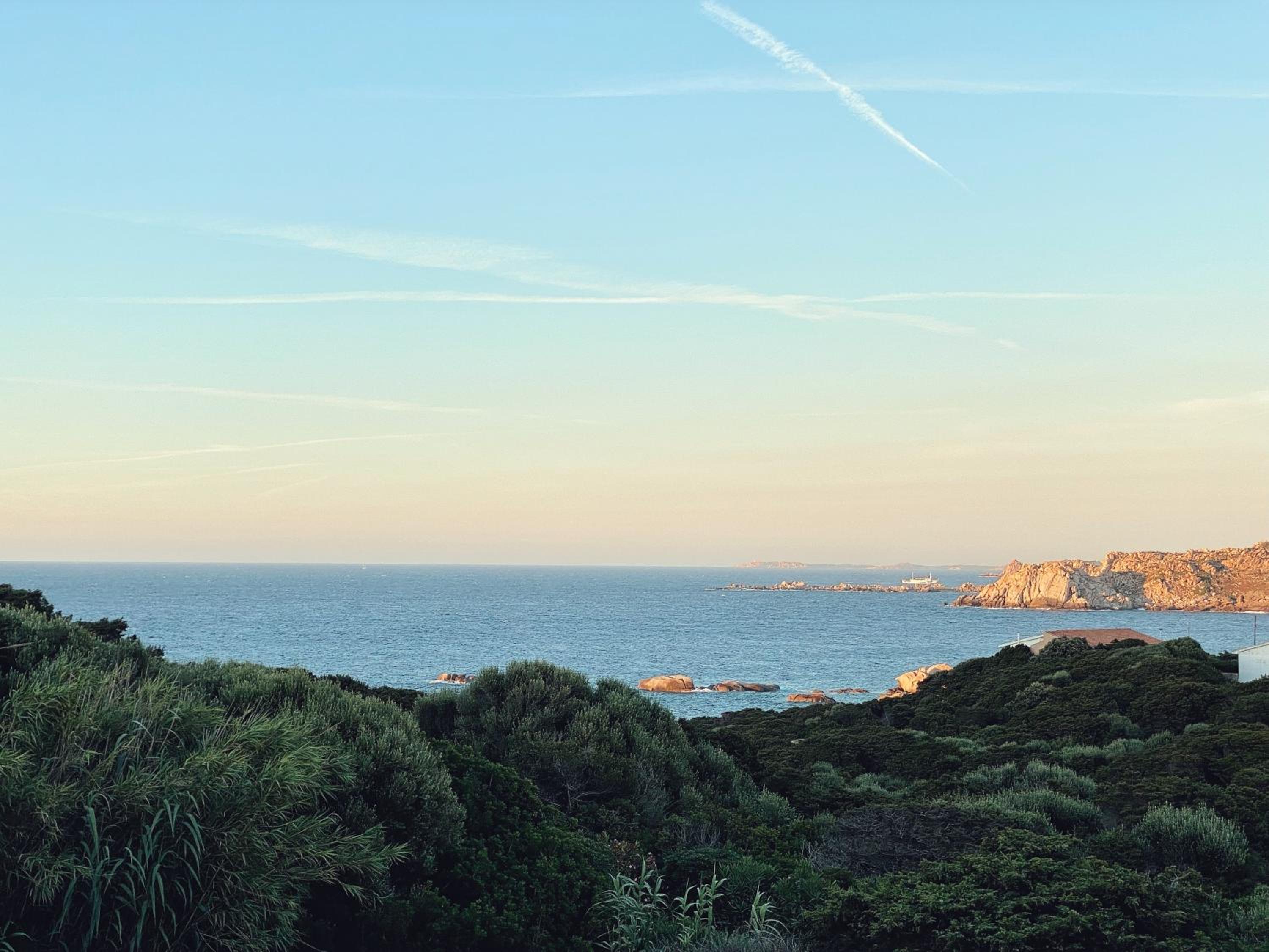 Appartamenti Del Conte di Capo Testa view 5