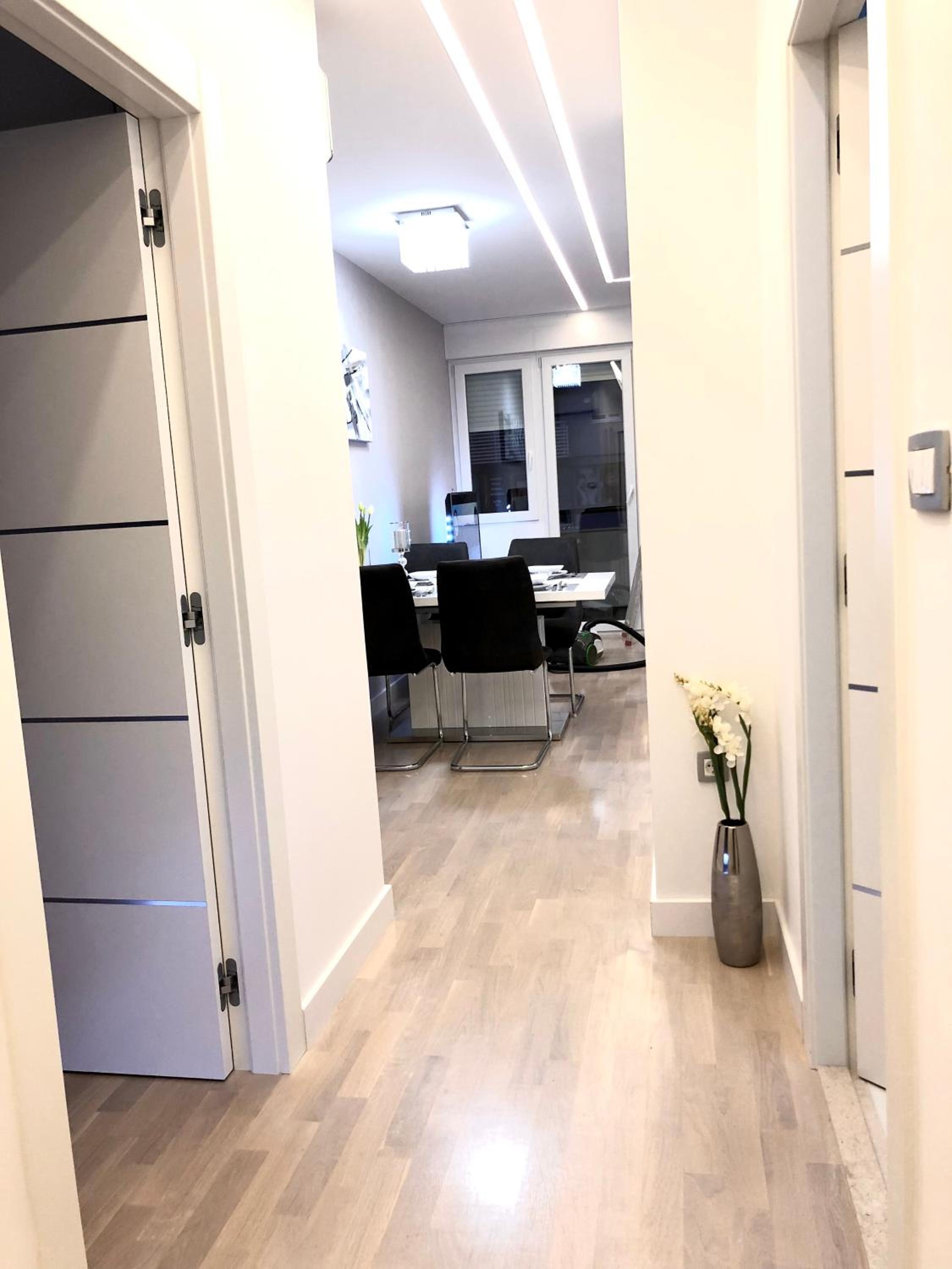 Condo Spalato view 2