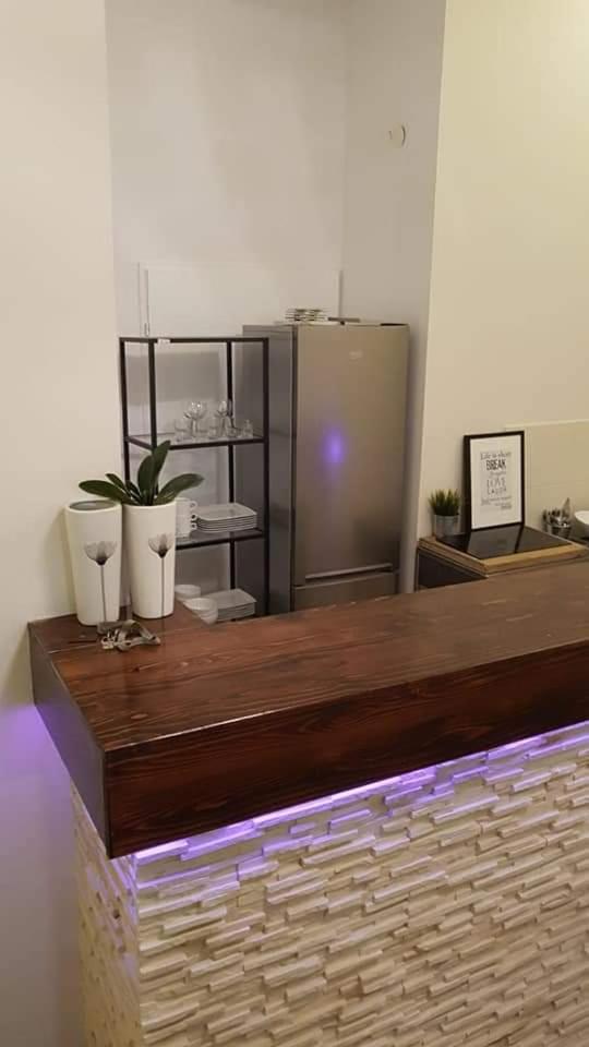 Przytulny loft 5 min od centrum Gdańska view 3