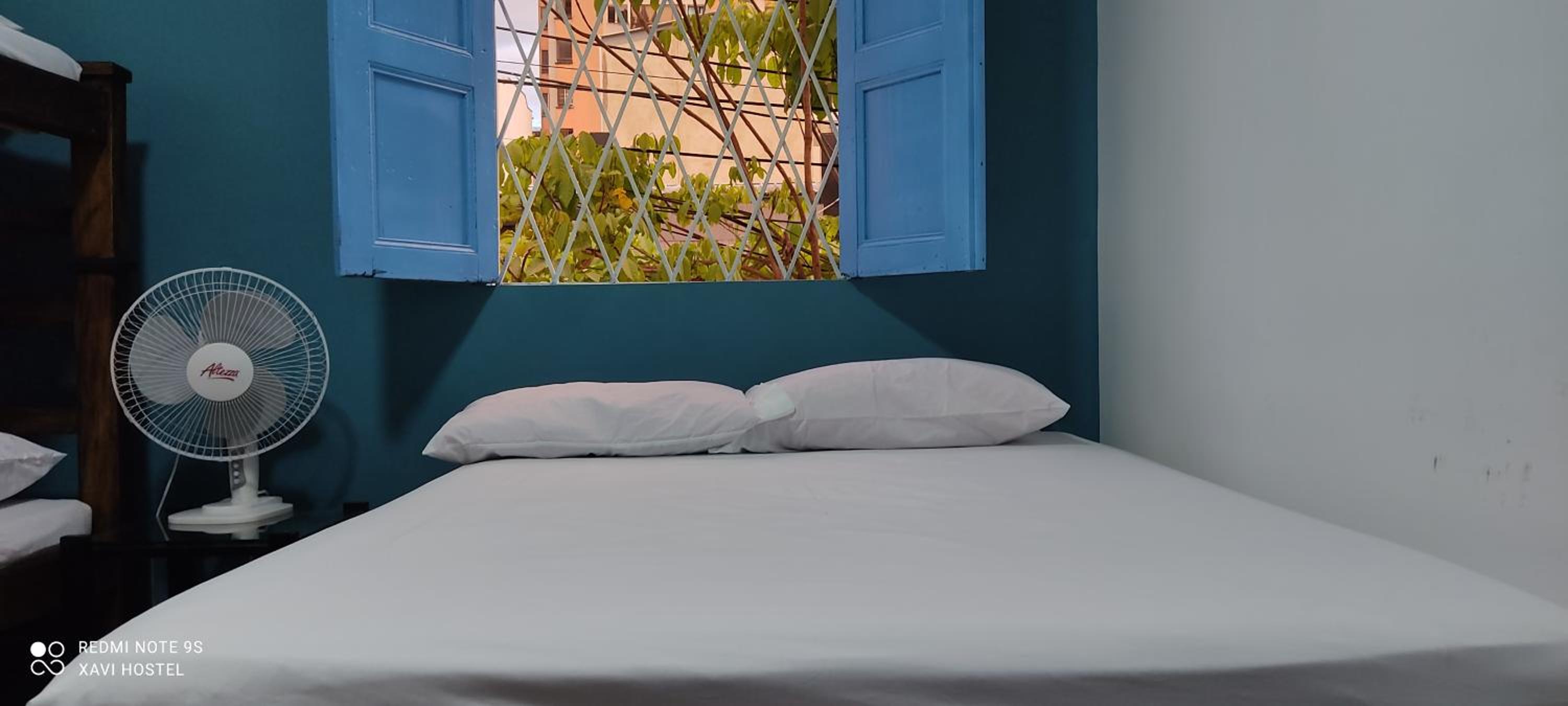 XaviHostel