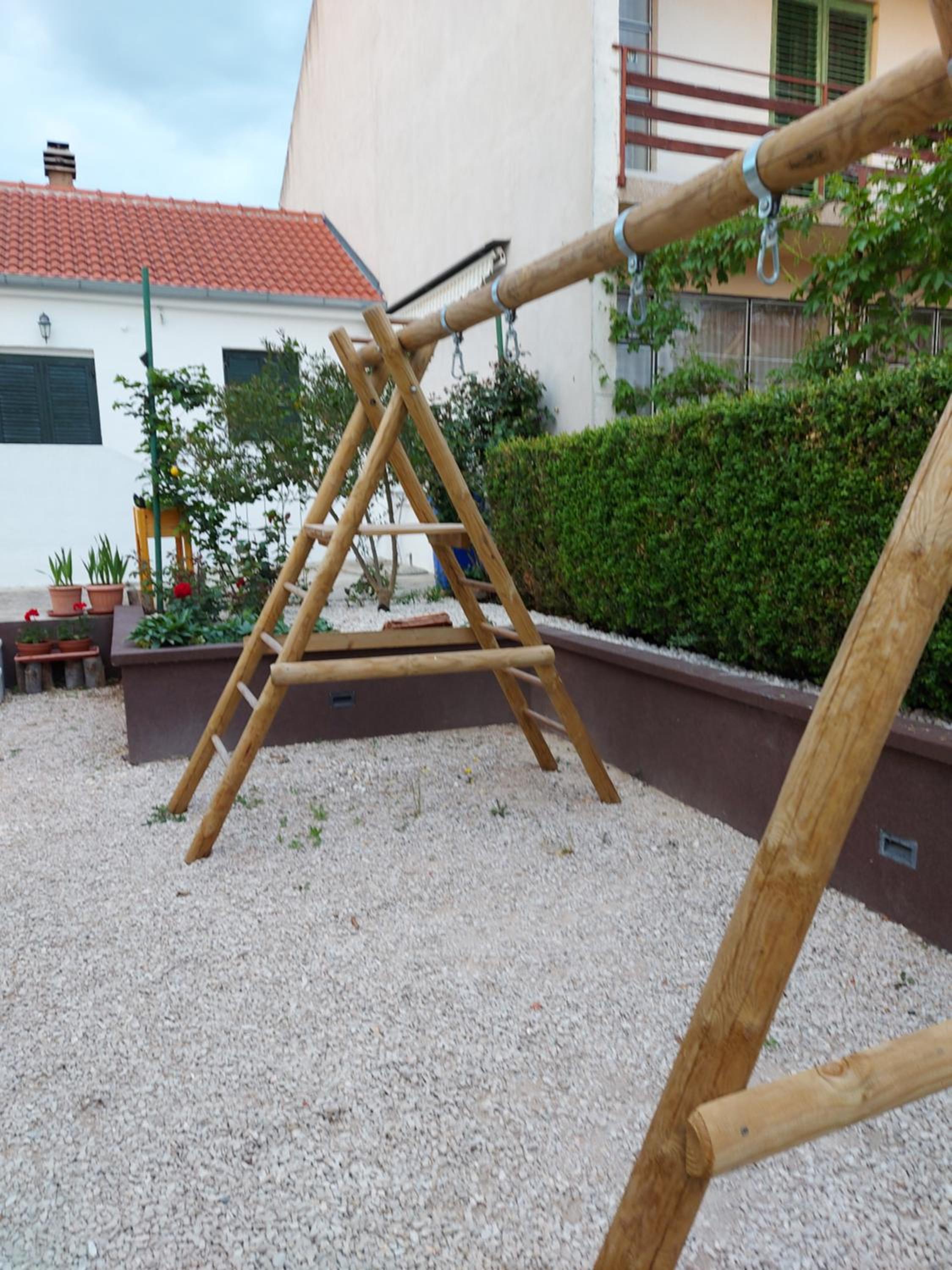 Apartments Jeličić view 4