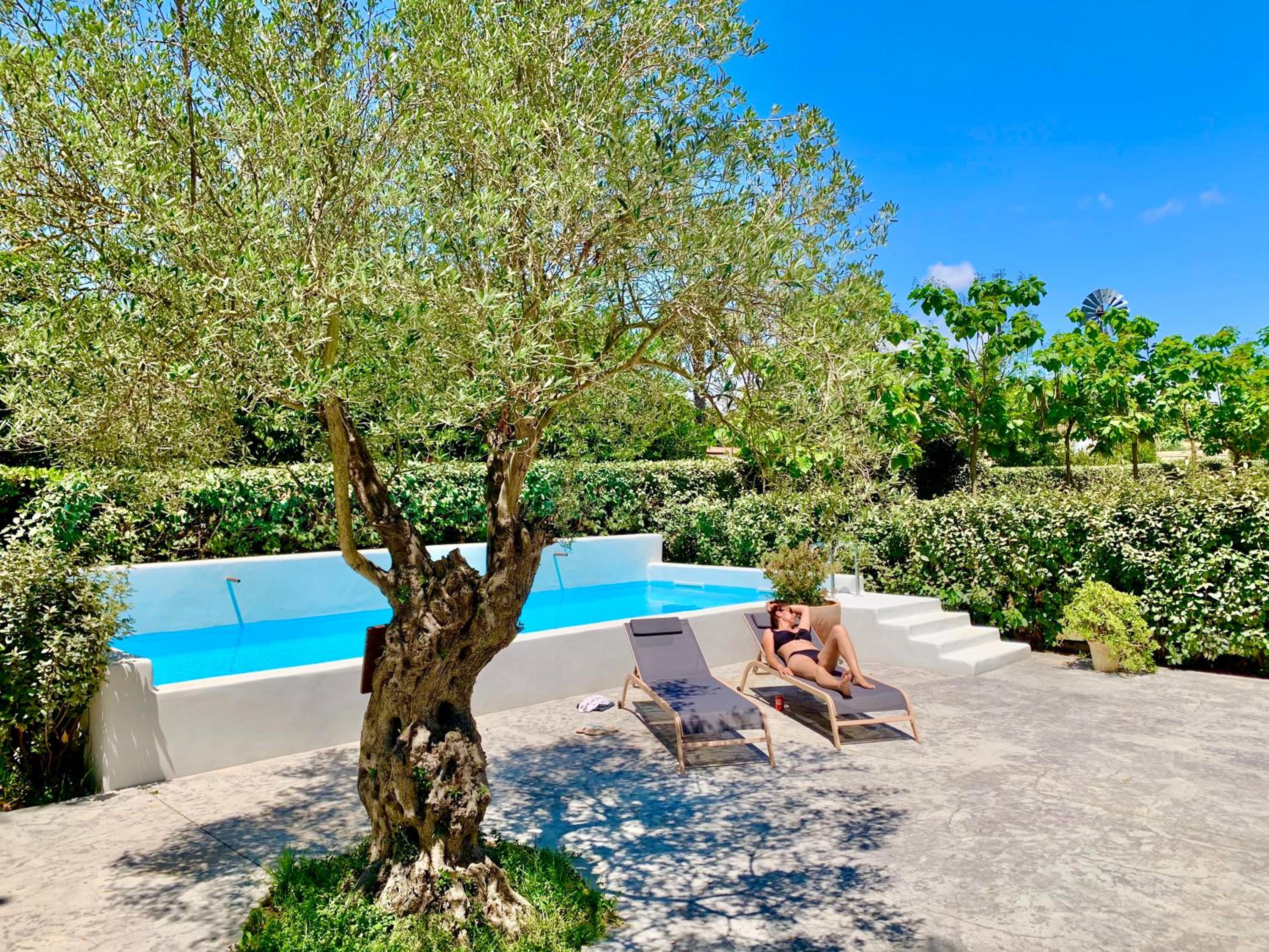 Villa Nature con Piscina Privada · Wifi ·AC · BBQ photo 2
