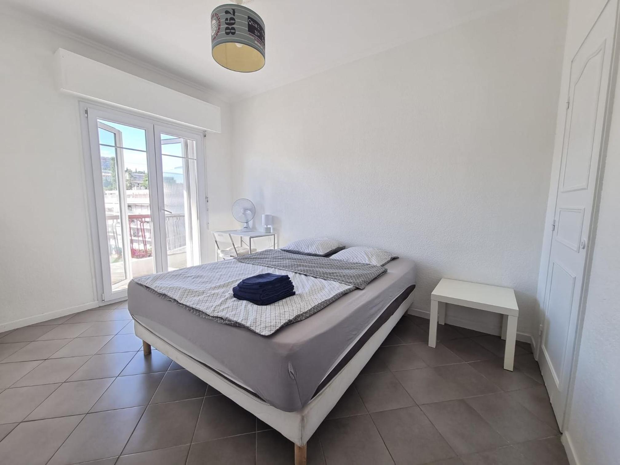 Appartement moderne à 2 min de la plage - 6 pers photo 4