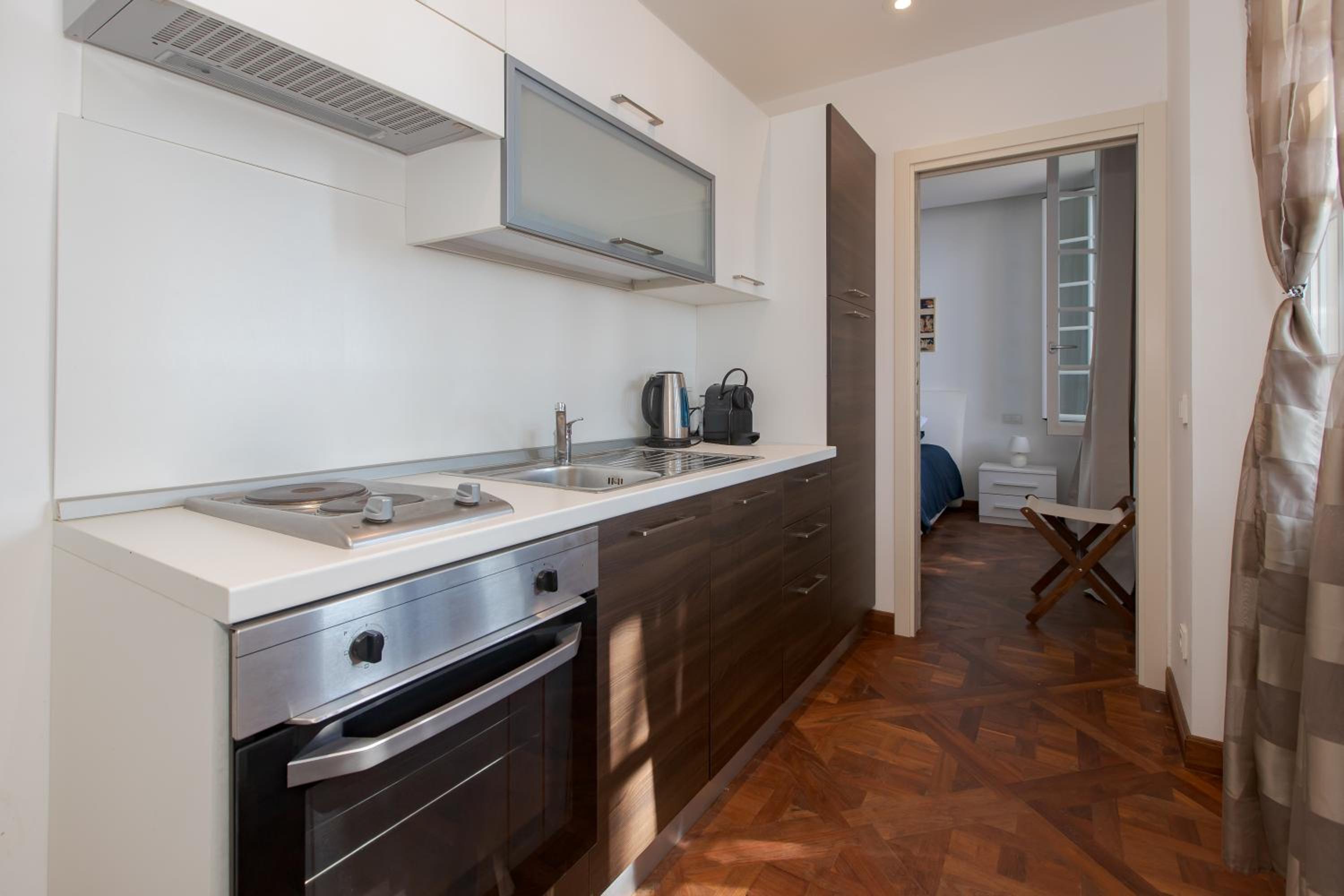 Villa Pointe Alègre