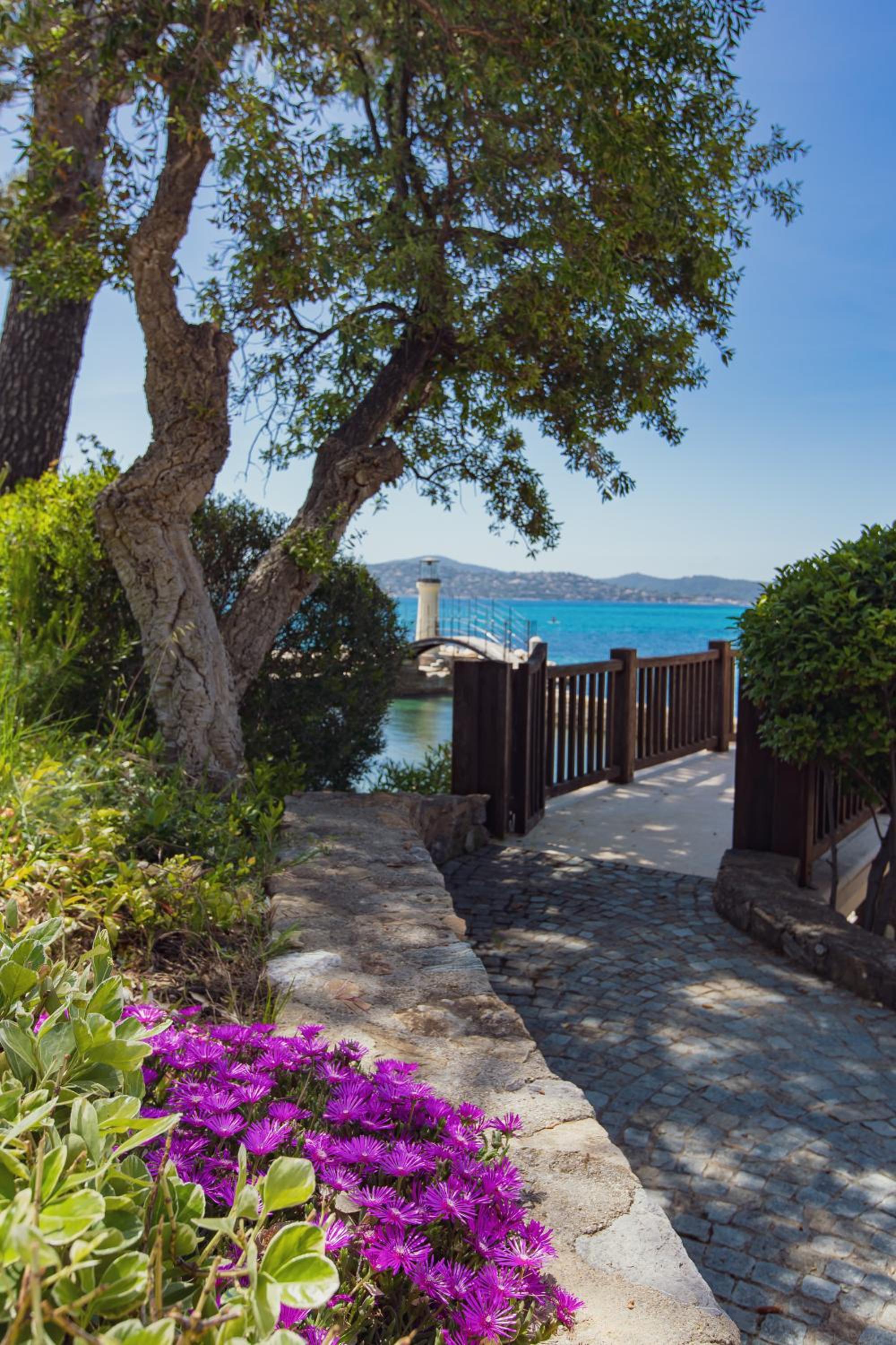 Villa Pointe Alègre