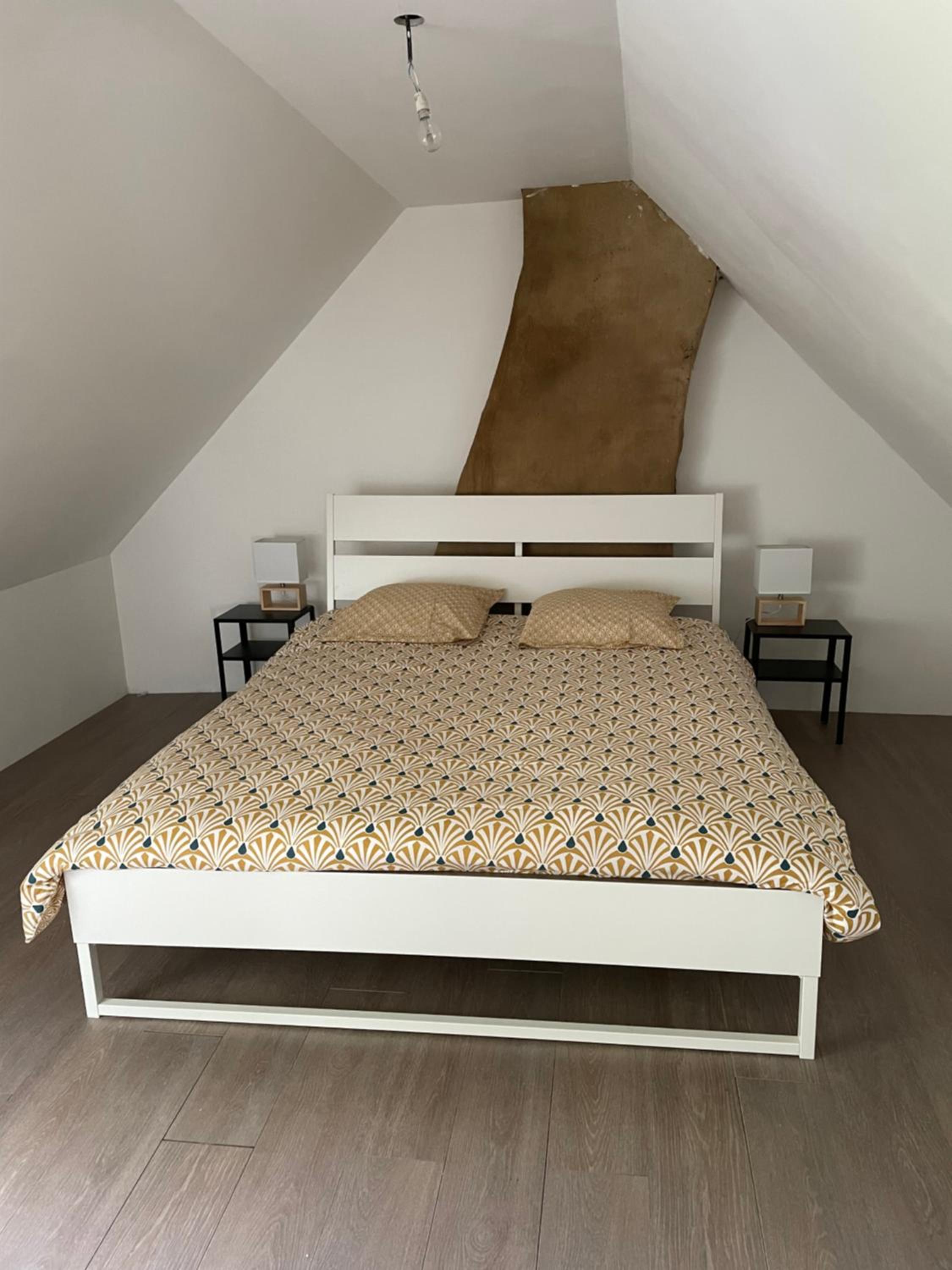 La Bassurelle view 2