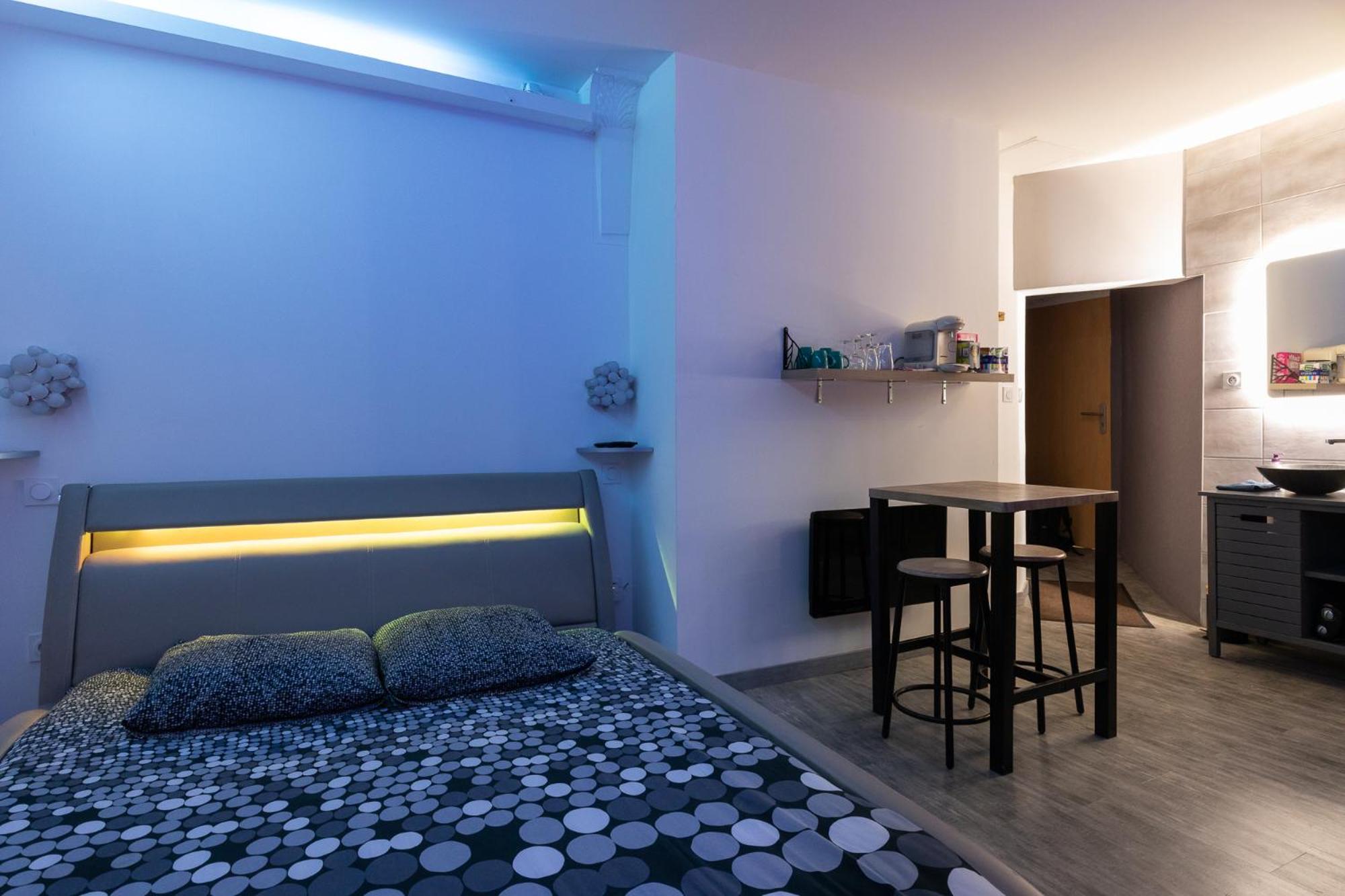 Cocooning Spa