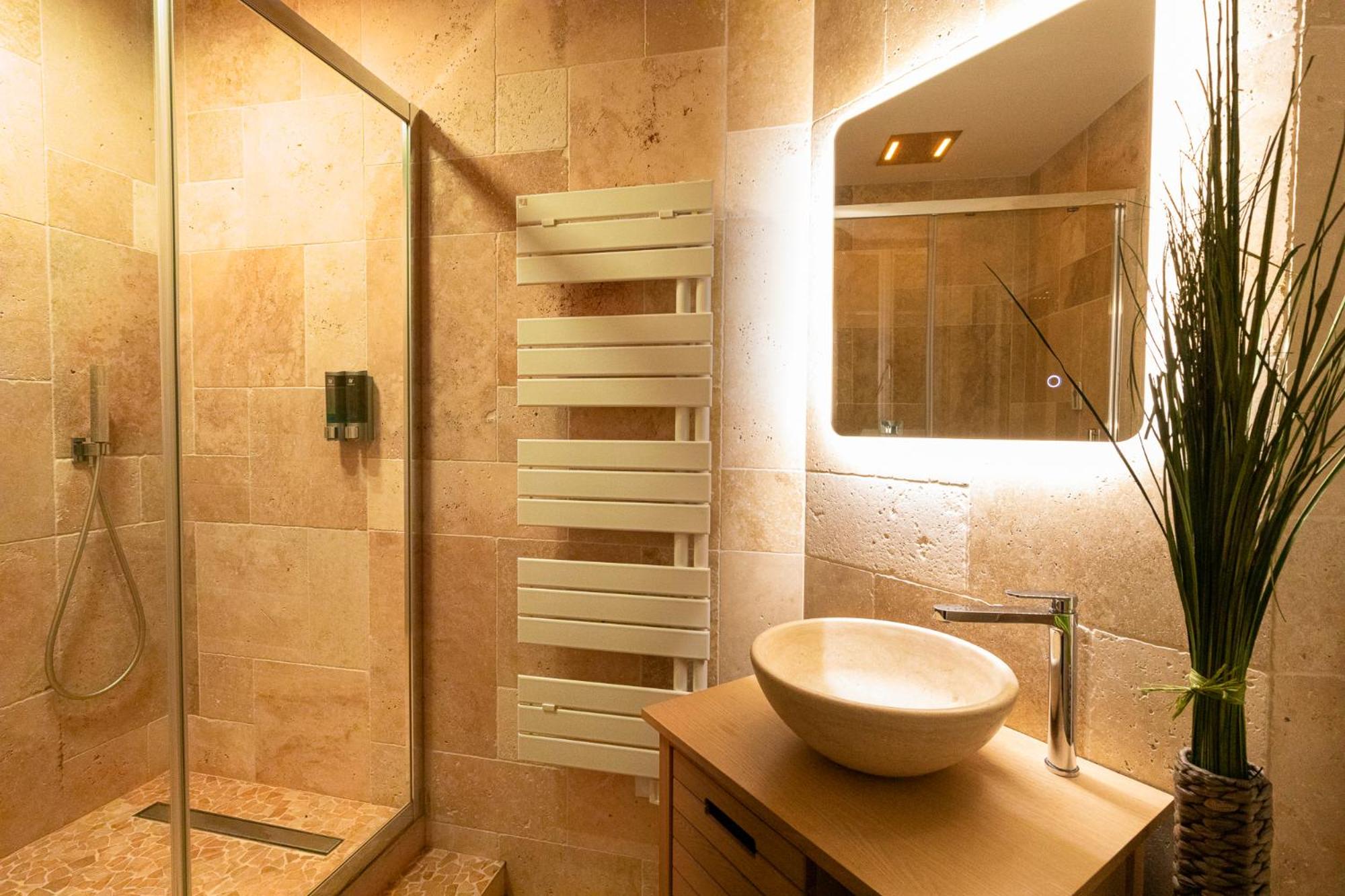 Luxury Spa