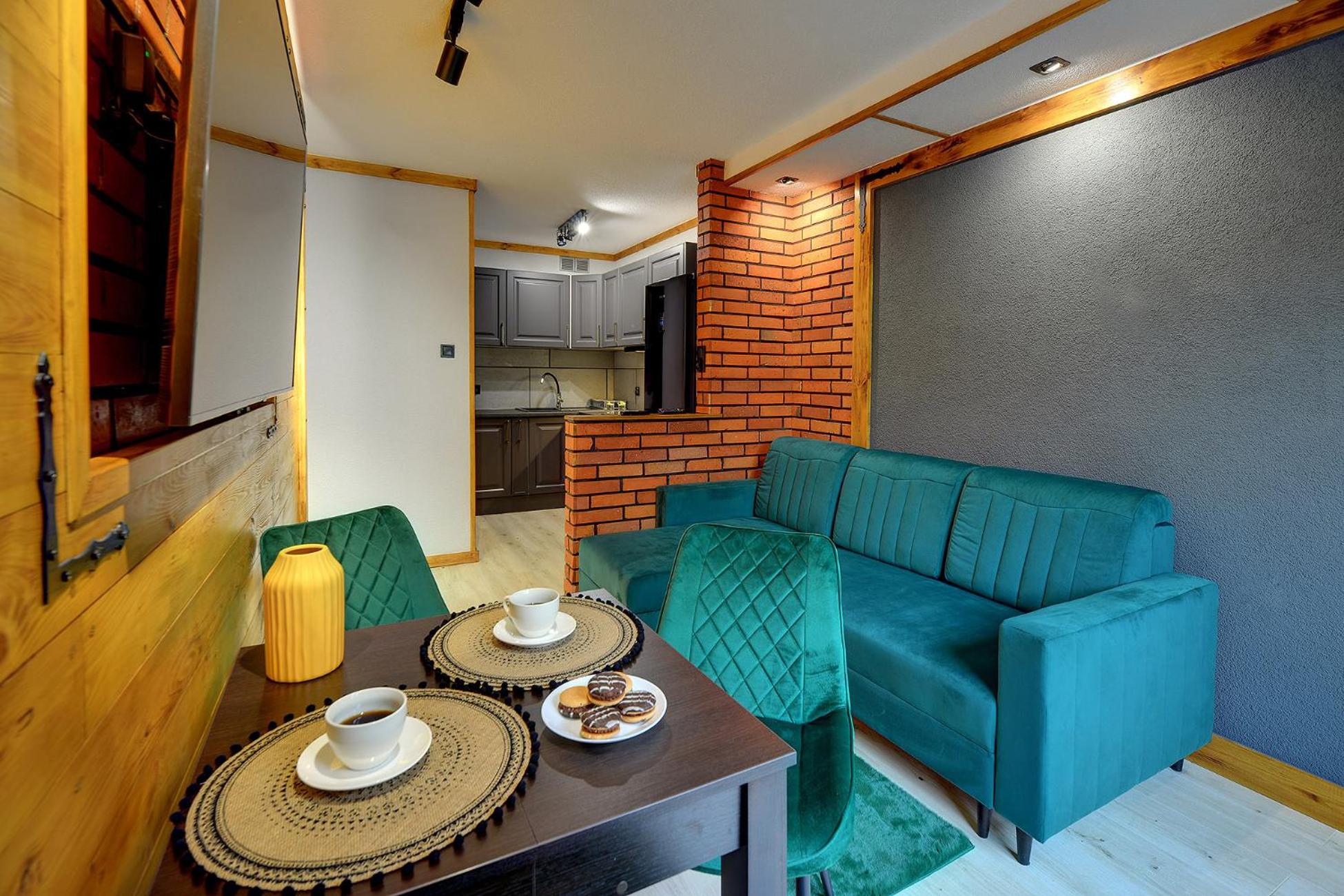 Apartamenty Sun Seasons 24 - Nad Łomnicą Centrum