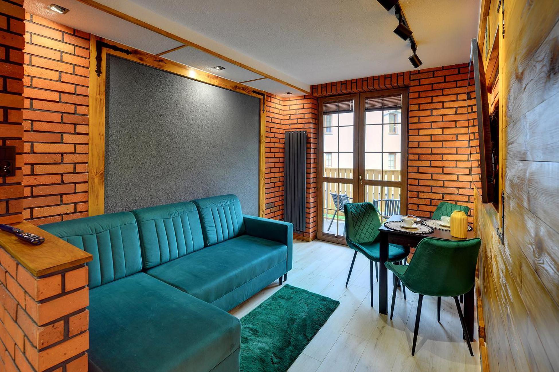 Apartamenty Sun Seasons 24 - Nad Łomnicą Centrum