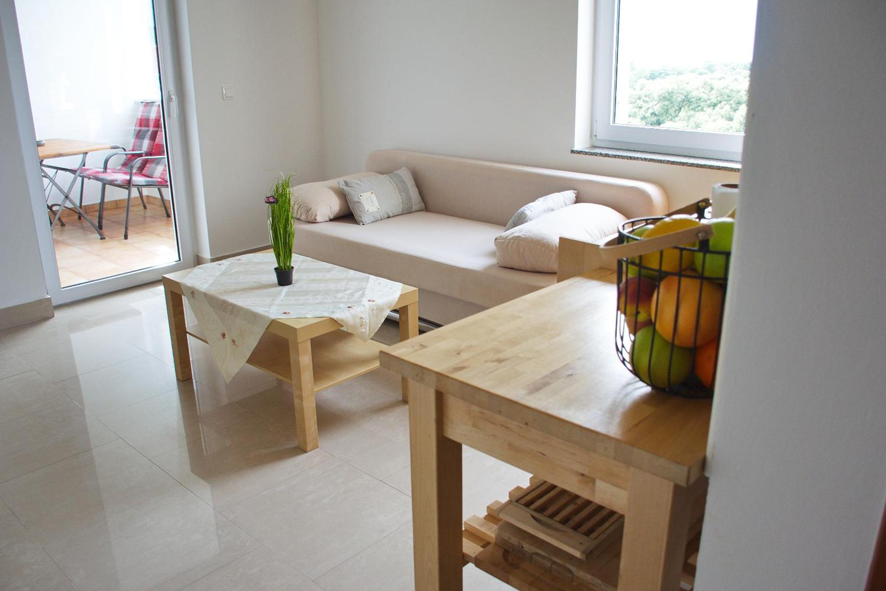 Apartment Noel view 2