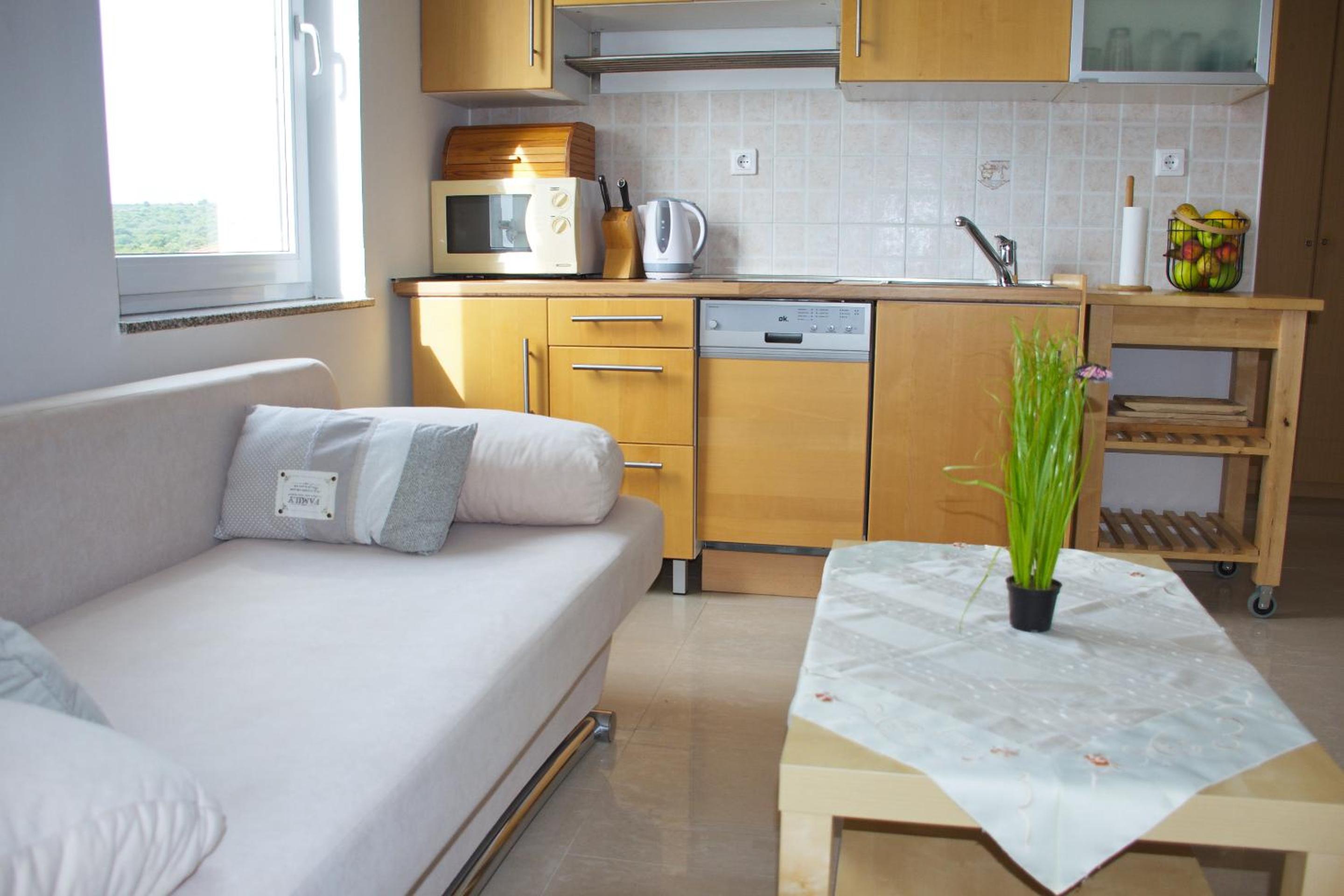 Apartment Noel view 4