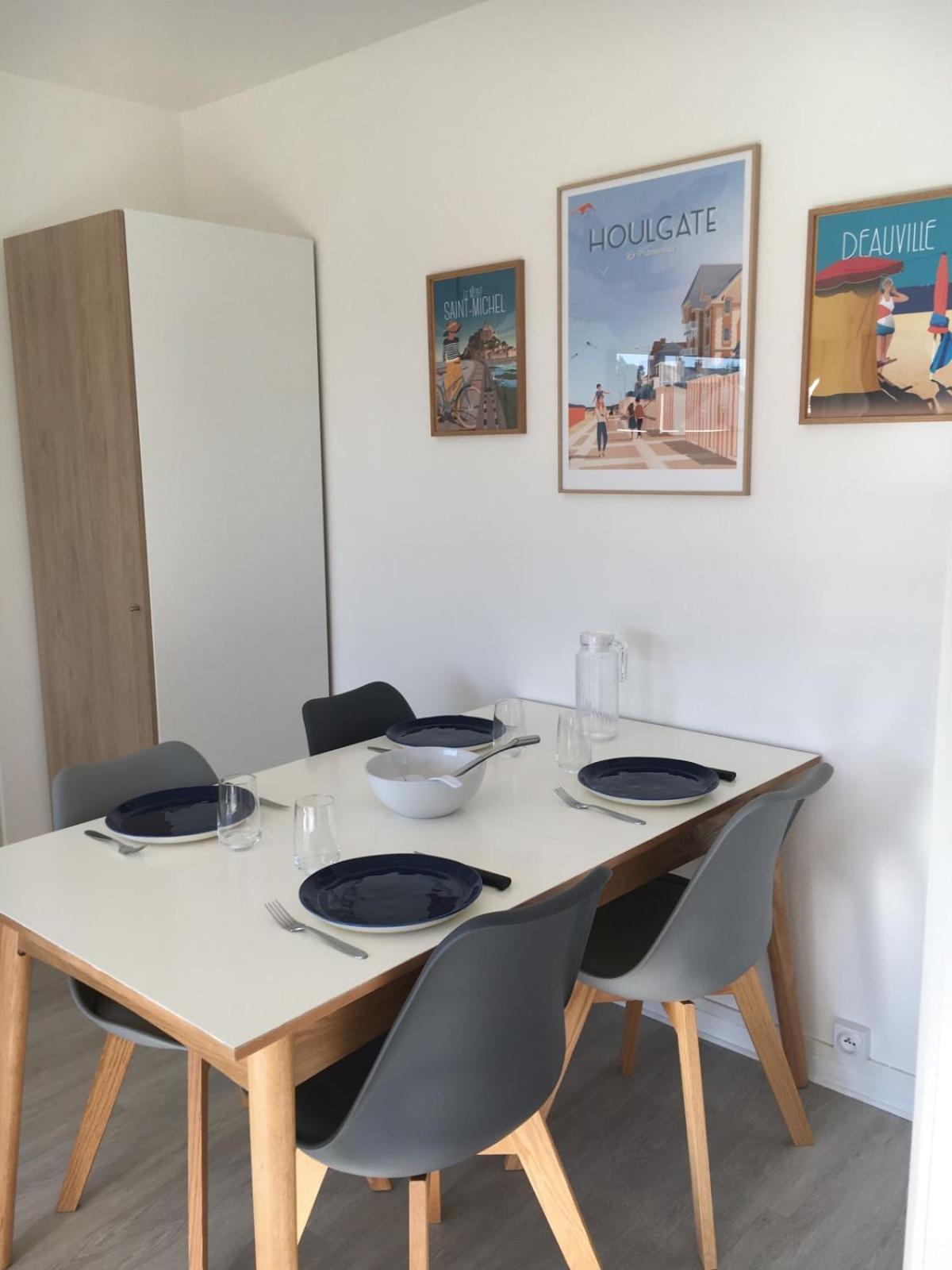 Beautiful Apartment With Garden view 4