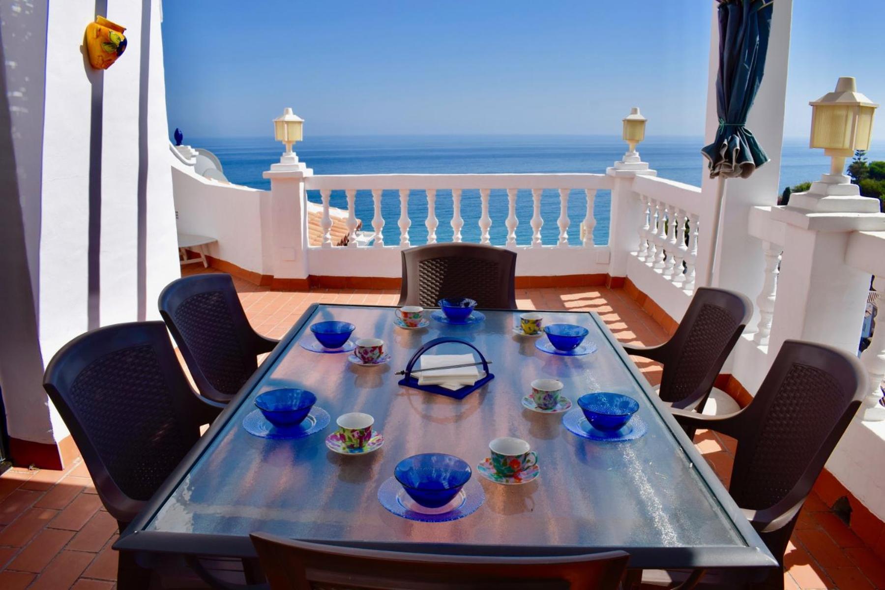 Ladera Pasillo Andaluz photo 2