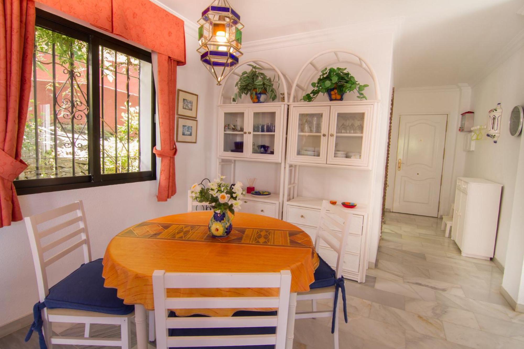 Ladera Pasillo Andaluz photo 3