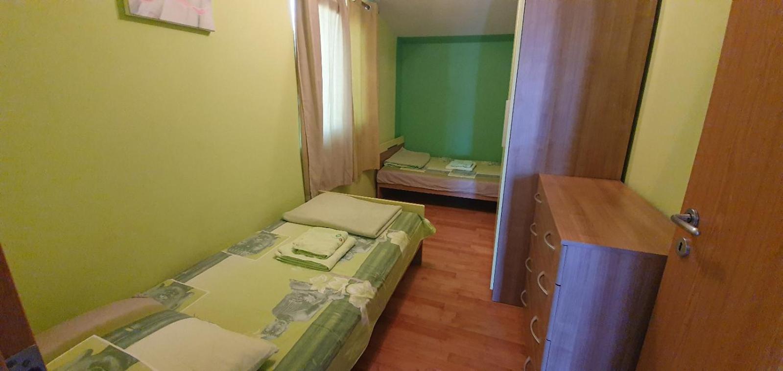 Apartmani Barbara App1 view 5