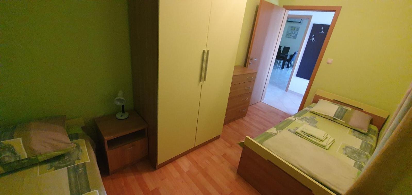 Apartmani Barbara App1 view 3
