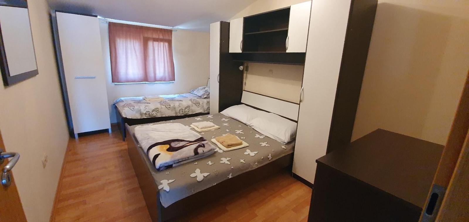 Apartmani Barbara App1 view 2