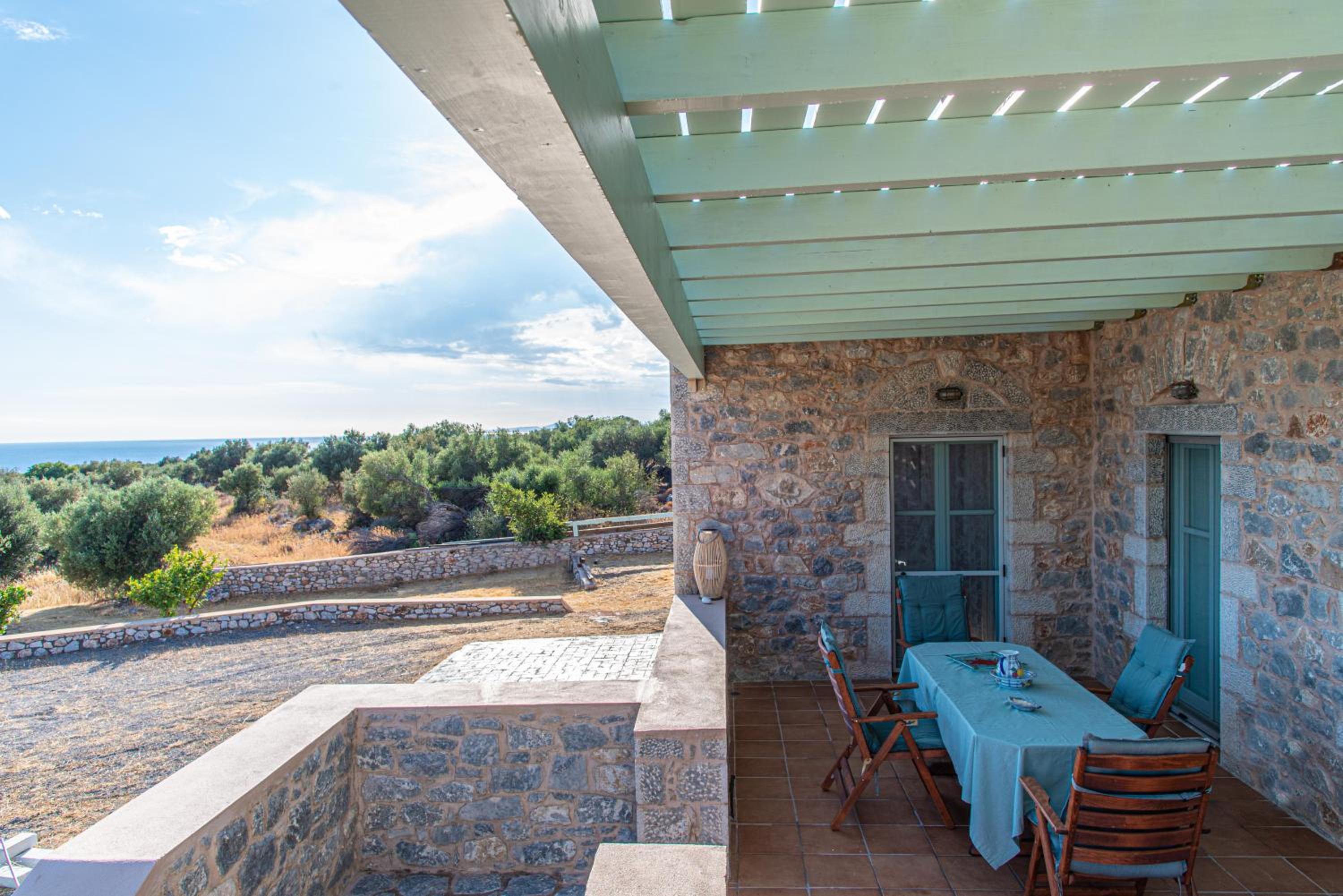 Villa Vasiliki