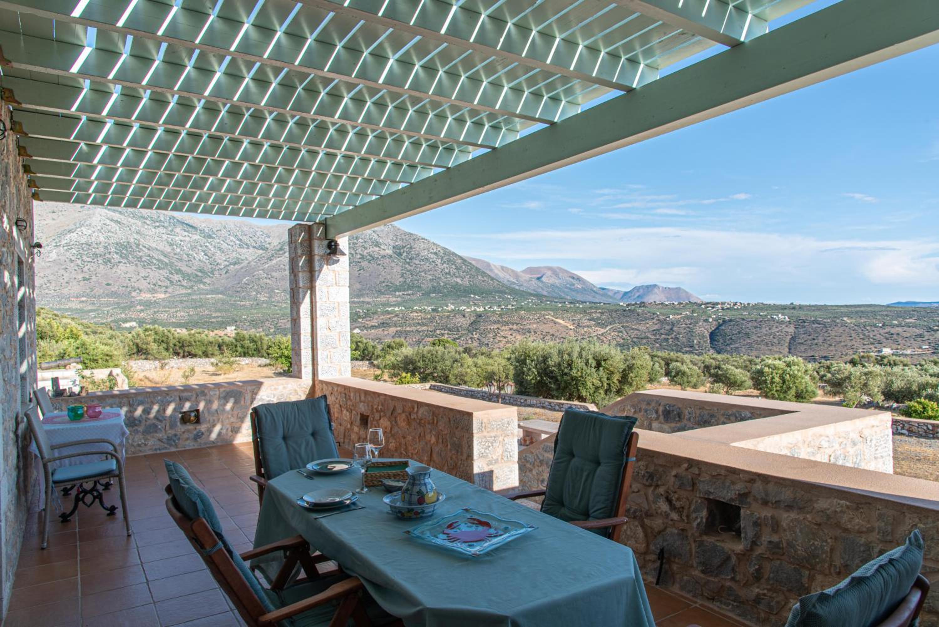 Villa Vasiliki