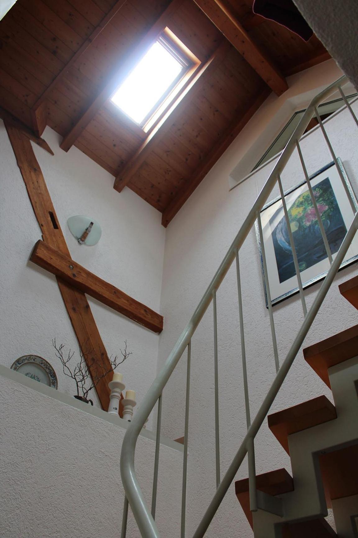 Bed & Breakfast Bodensee mit Herz view 5