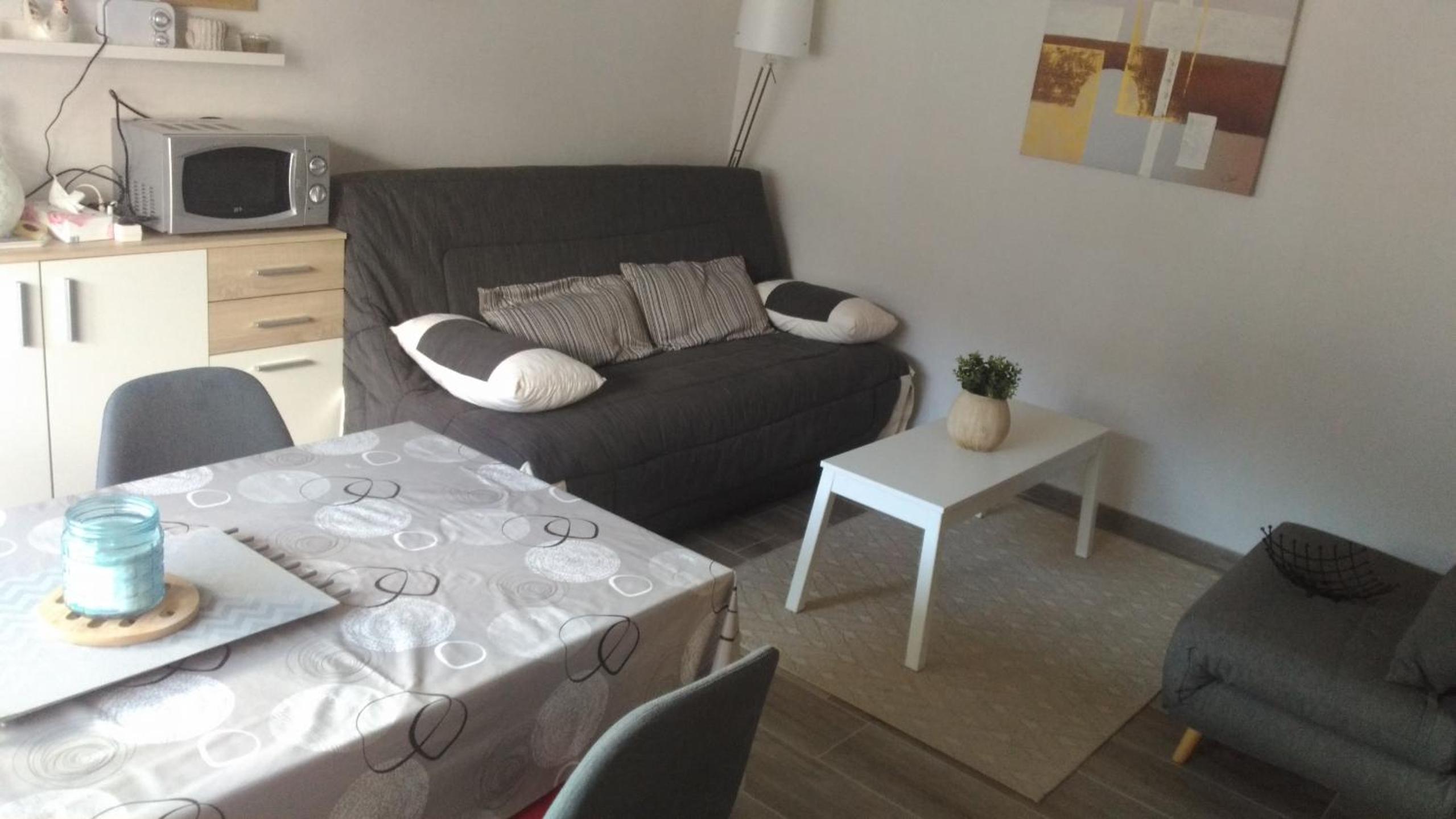 Studio centre Carroz CA210 photo 3