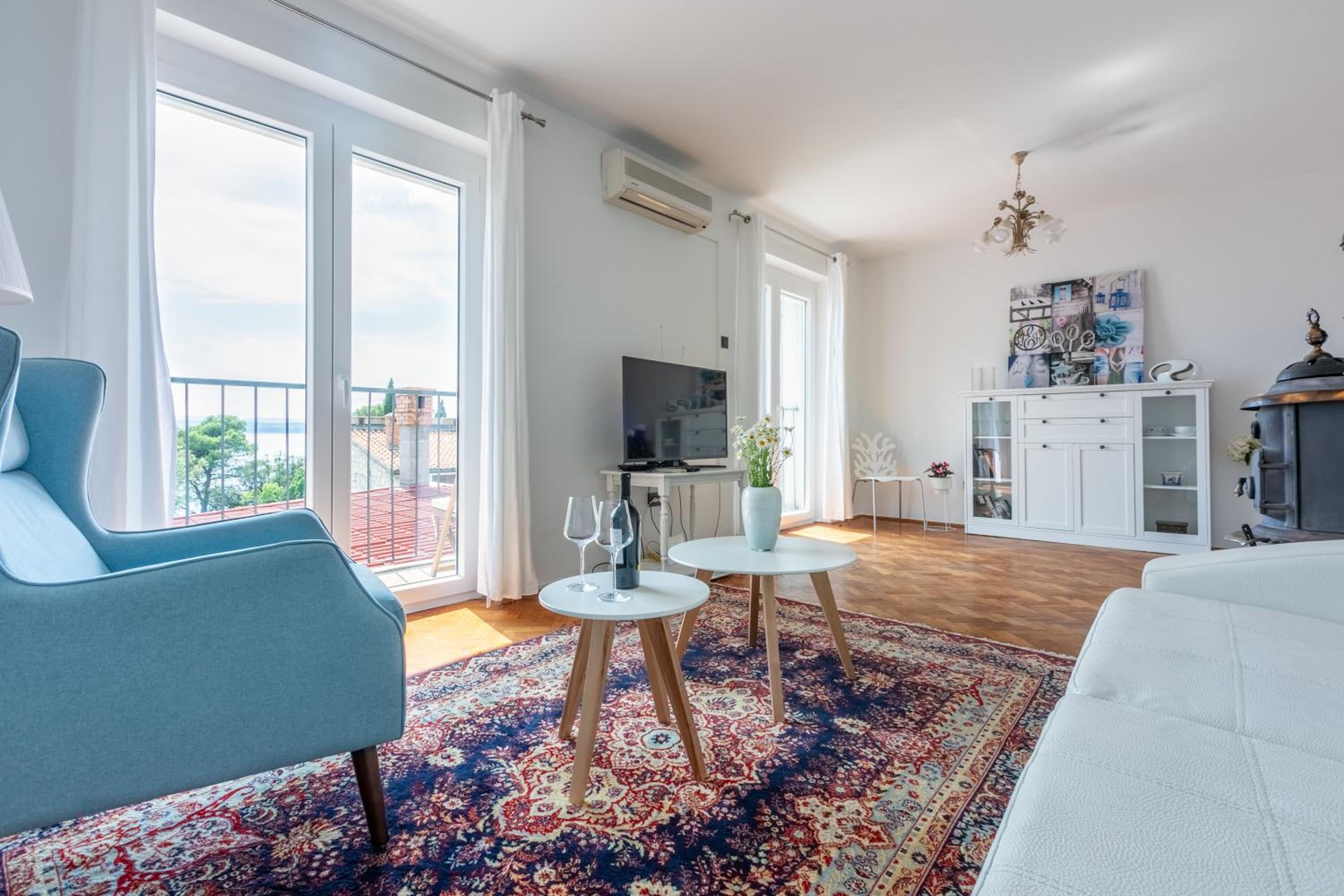 Apartment Carpe Diem view 4
