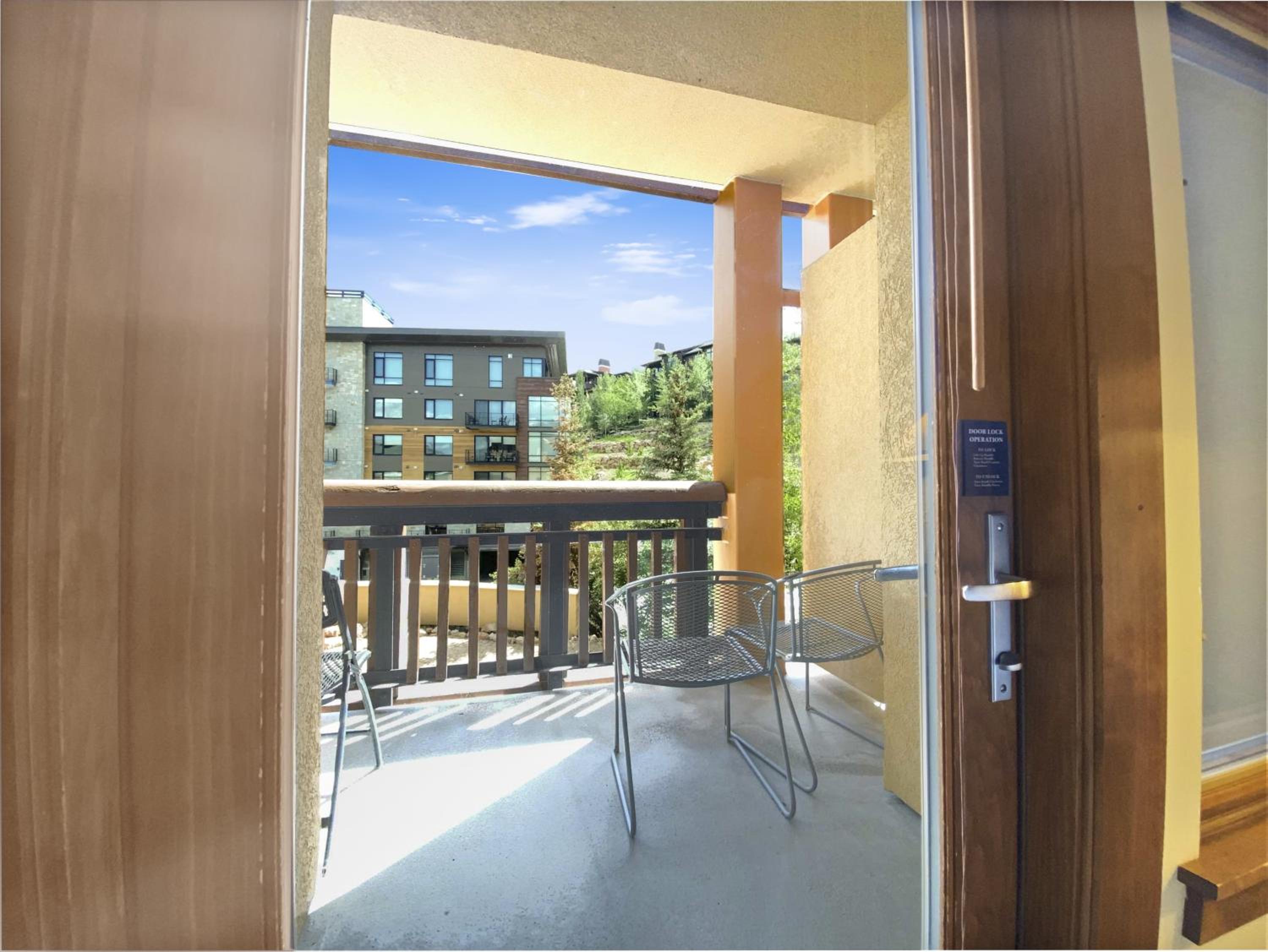 Sundial B304 home view 4