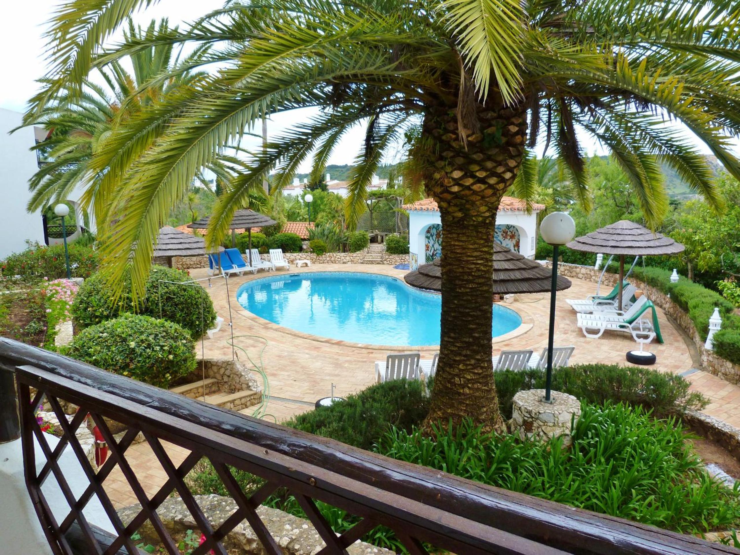 Villa Hibiscus