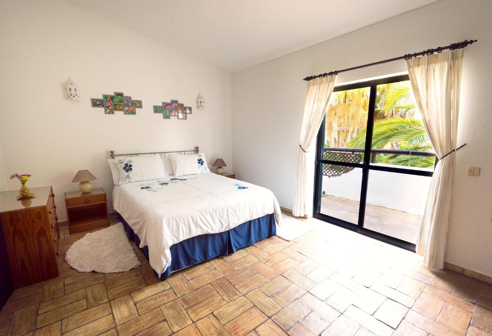 Villa Hibiscus