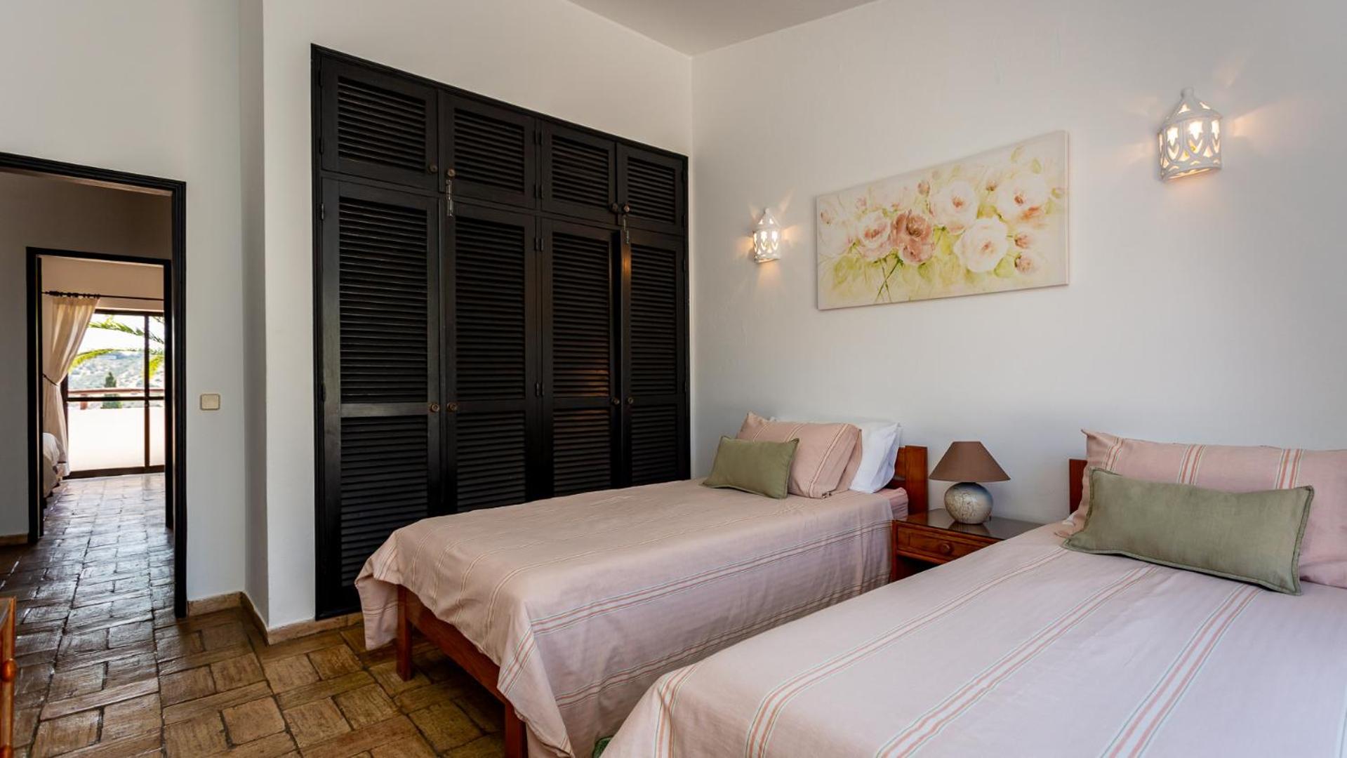 Villa Hibiscus view 4