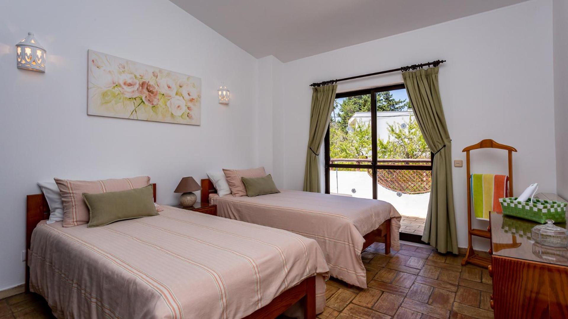Villa Hibiscus