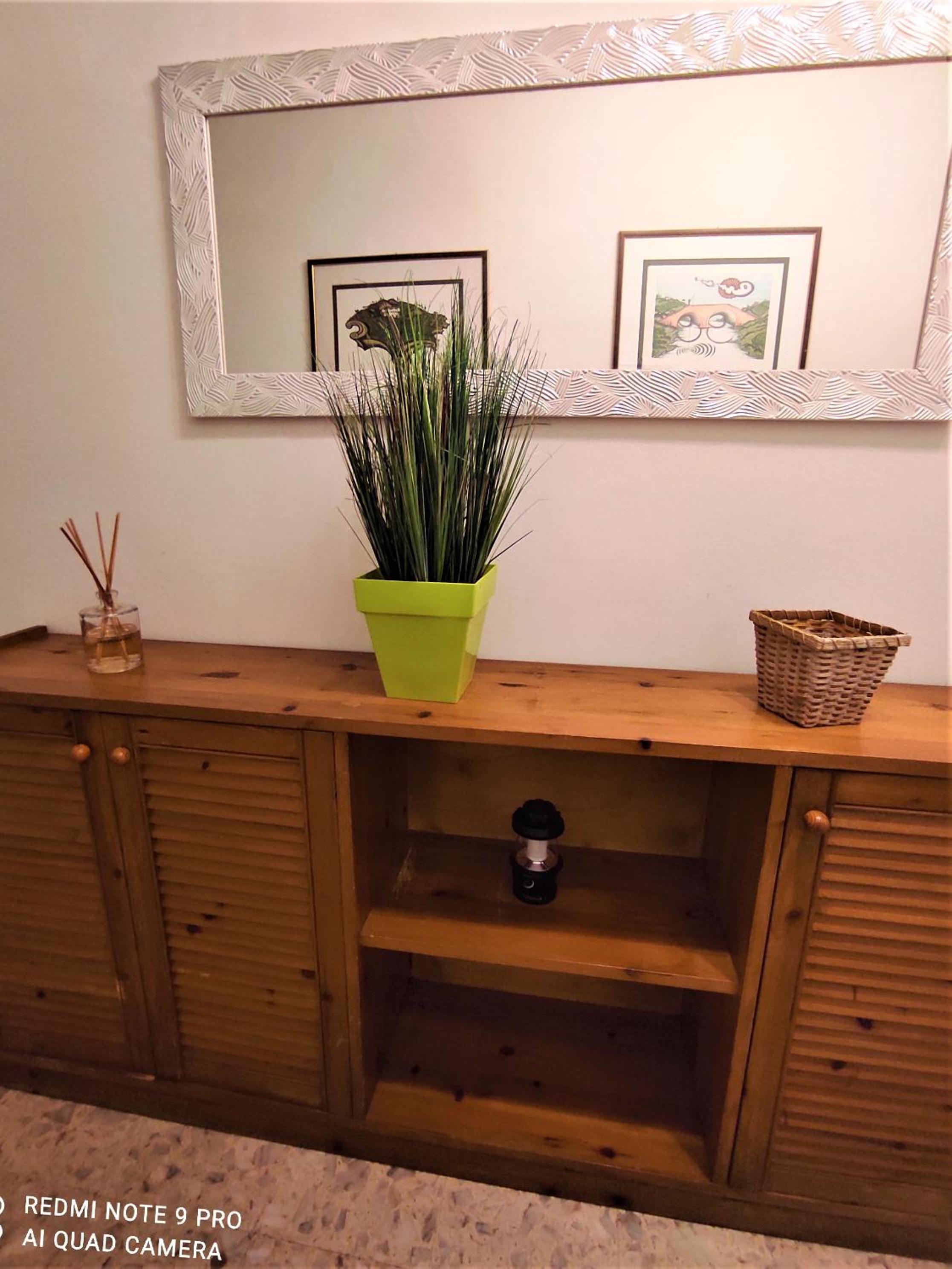 Romantic Libertà apartment