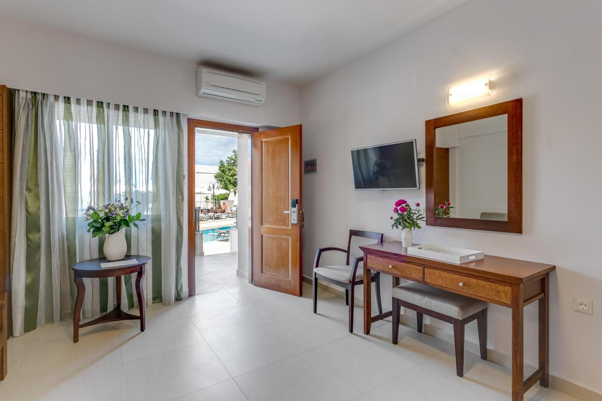 Porto Platanias - Casa Di Porto