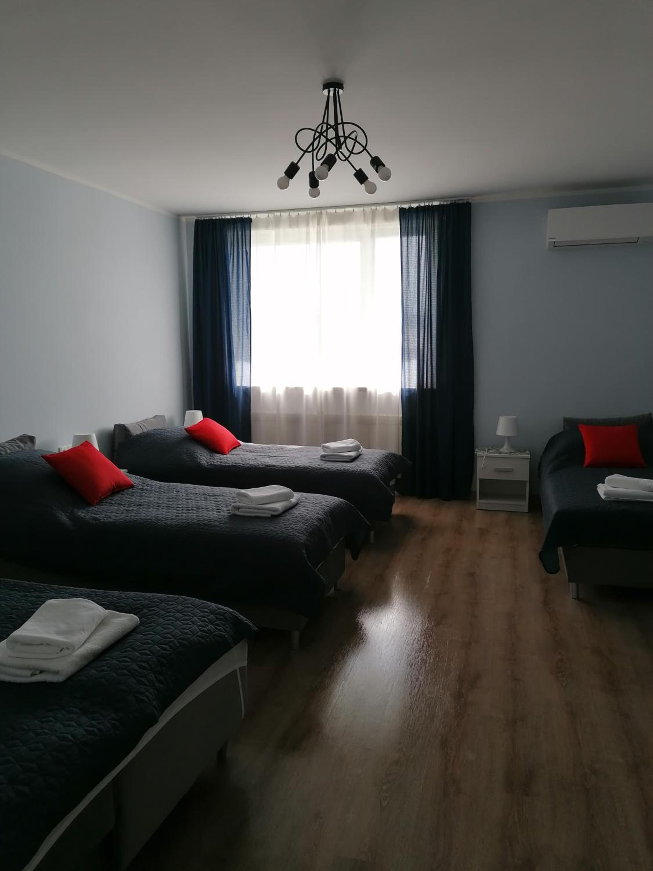 Gladiator Noclegi Zator lV Apartament view 5