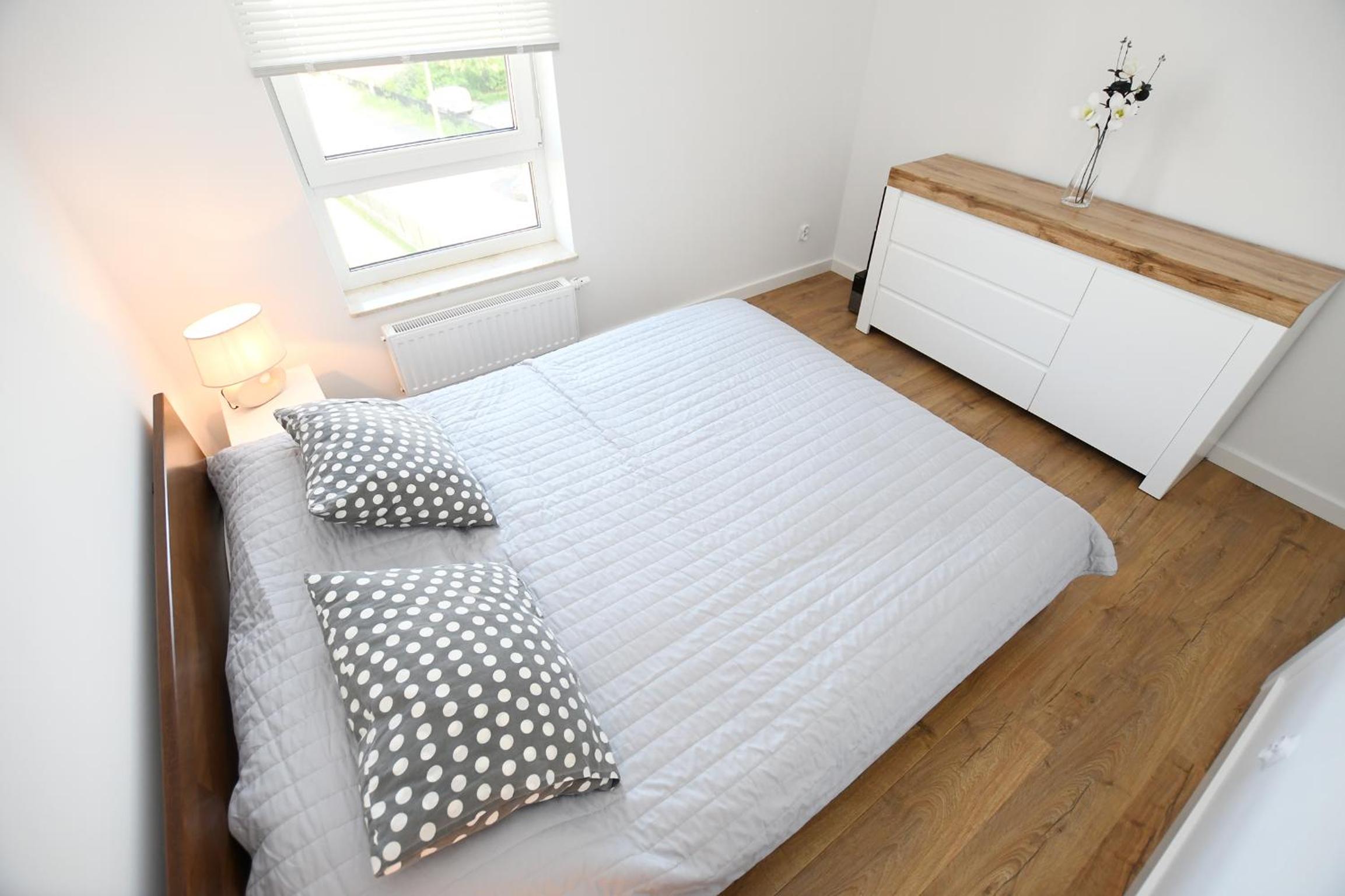 Apartament Słoneczny przy Rybackiej view 2