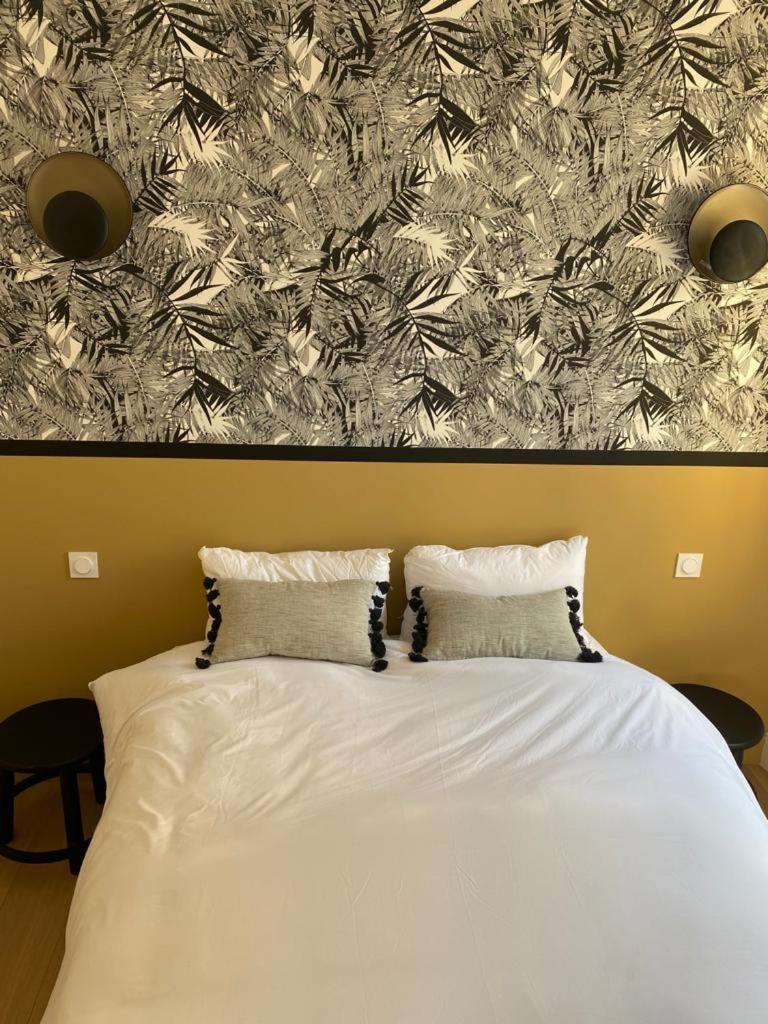 Appartement refait à neuf au coeur de Nice photo 3