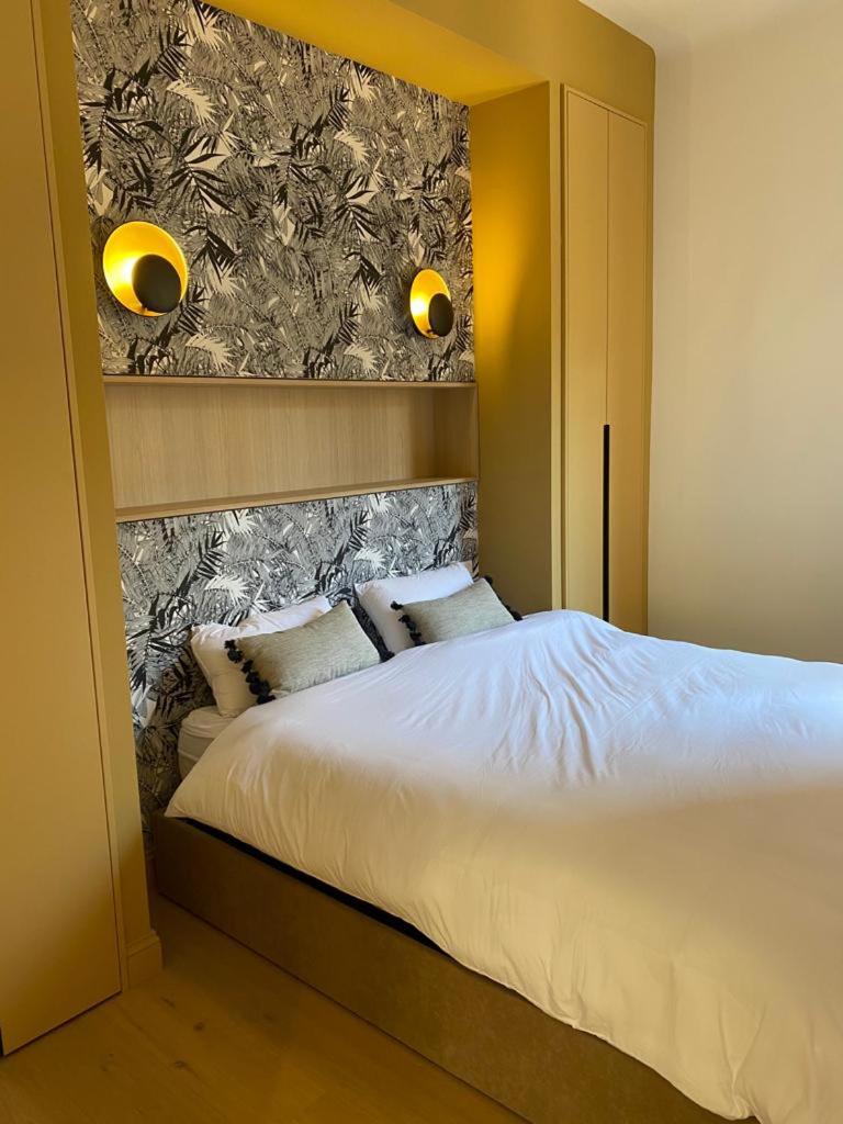 Appartement refait à neuf au coeur de Nice photo 5